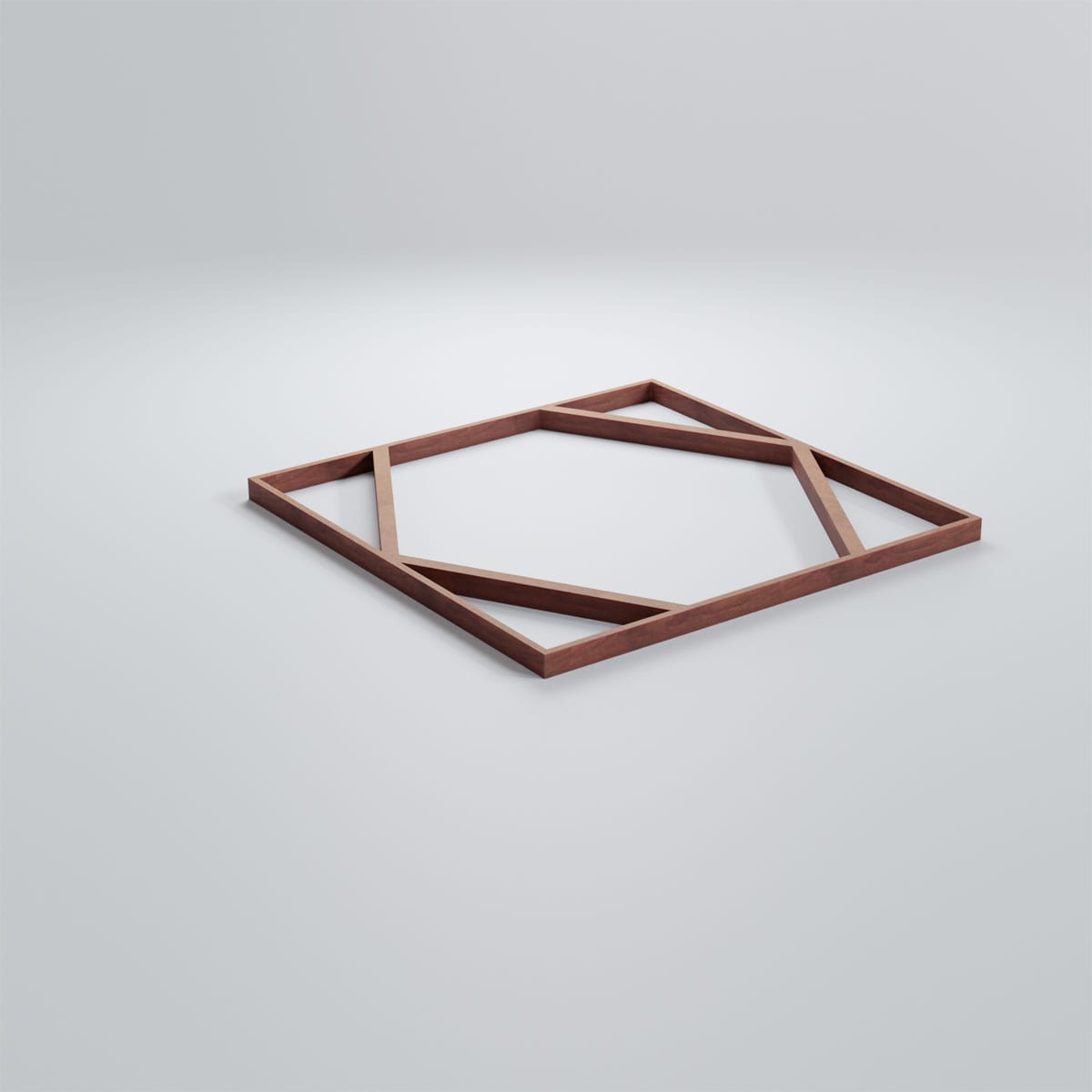 Ekena Millwork WALW08X08X0375FSRMF Wall-Panels - View #4