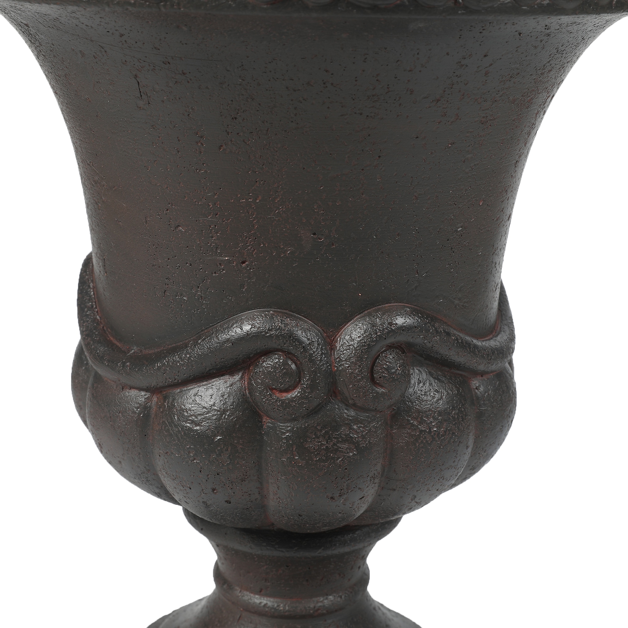 Luxen Home WHPL1226 Planter-Window-Box - View #8