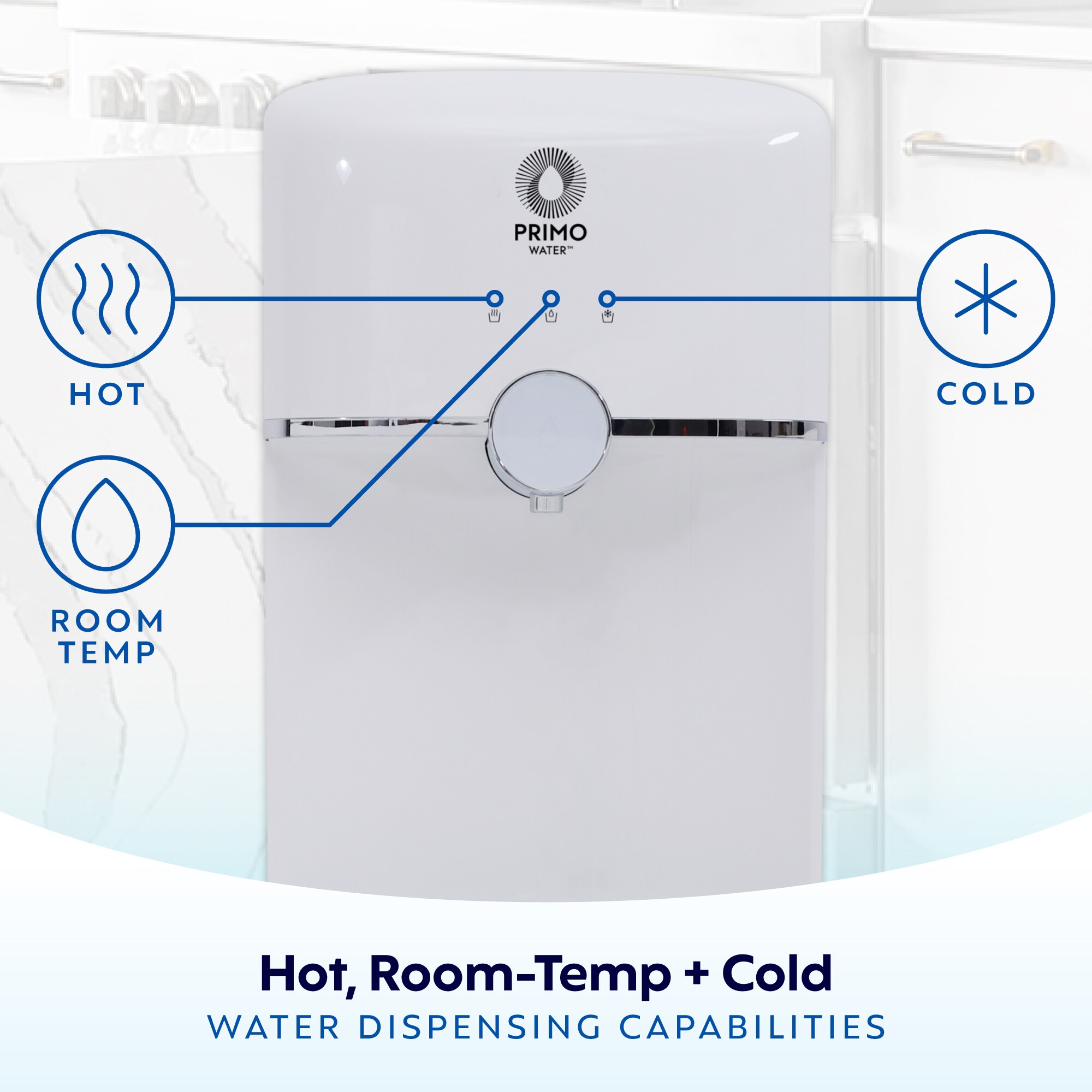 Primo 601324-C Water-Coolers - View #4