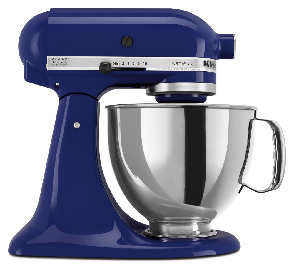 KitchenAid undefined in the Stand Mixer Attachments & Accessories  department at