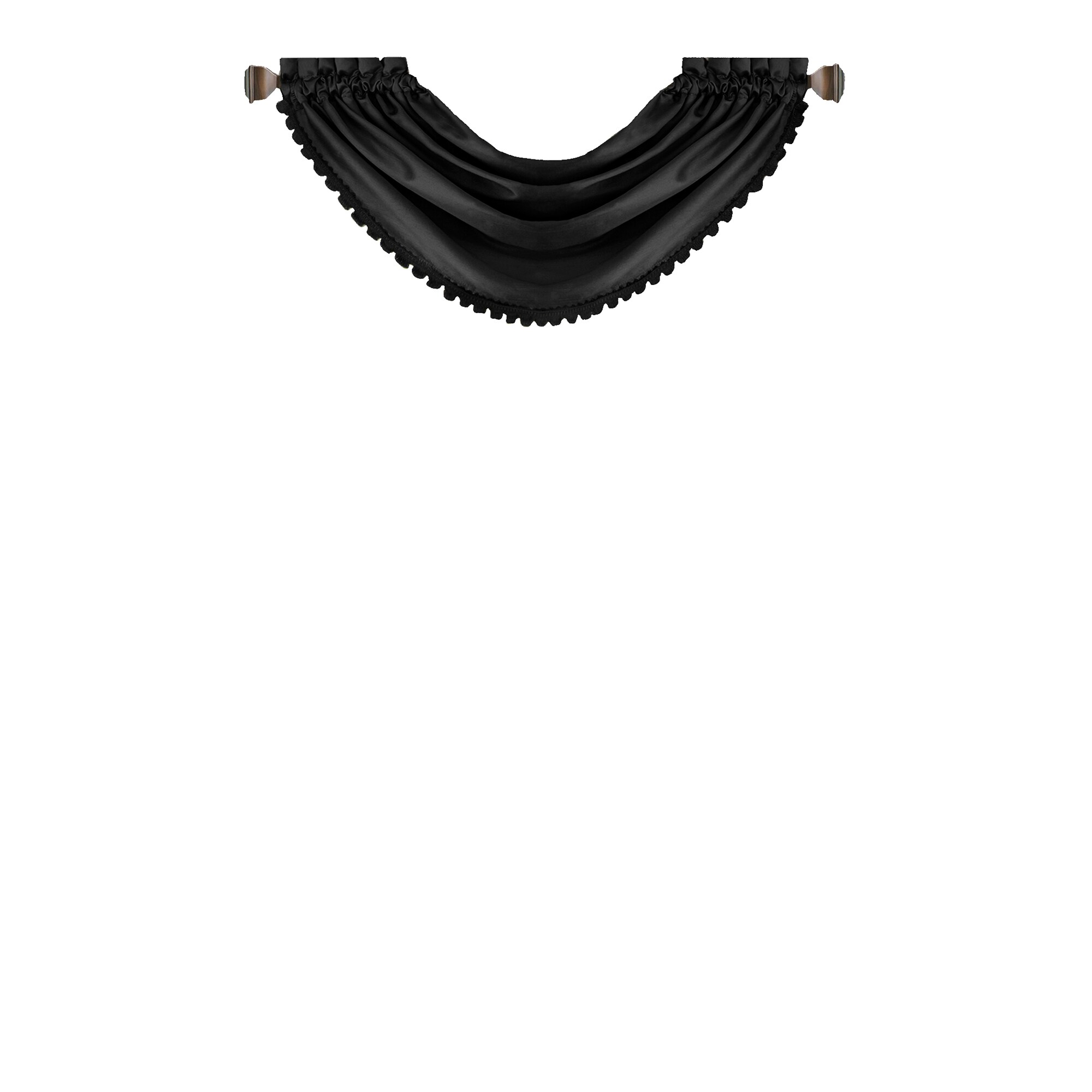 Elrene Home Fashions 739550334289 valances - View #2