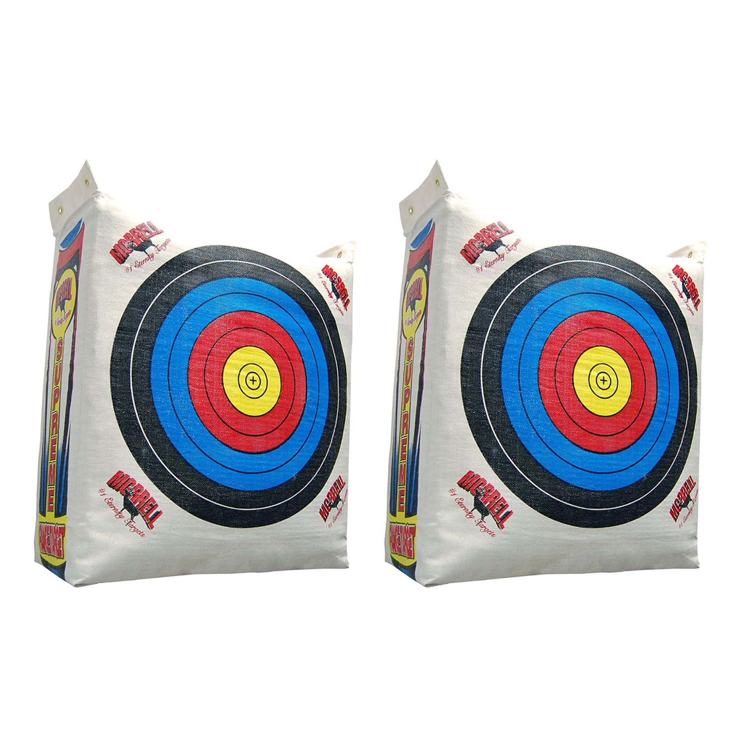 MORRELL TARGETS 234450 29 x 14 x 31 Inche(s) Archery target 2 -Pack