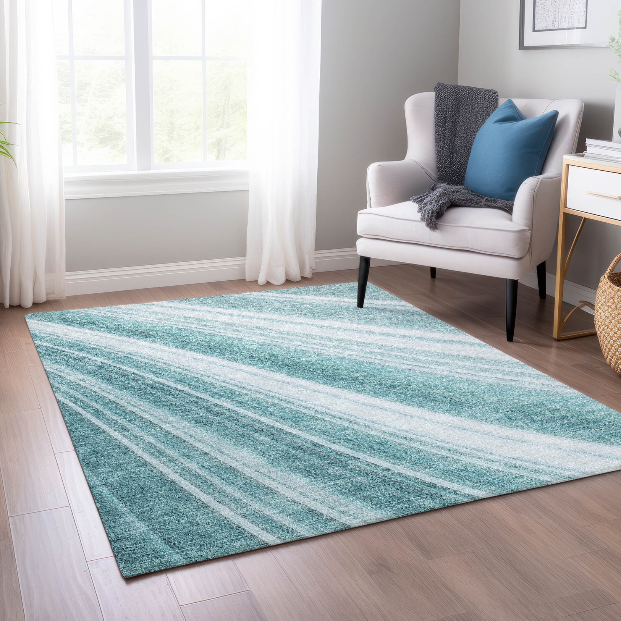 Addison Rugs ACN981TE5X8 rugs - View #7