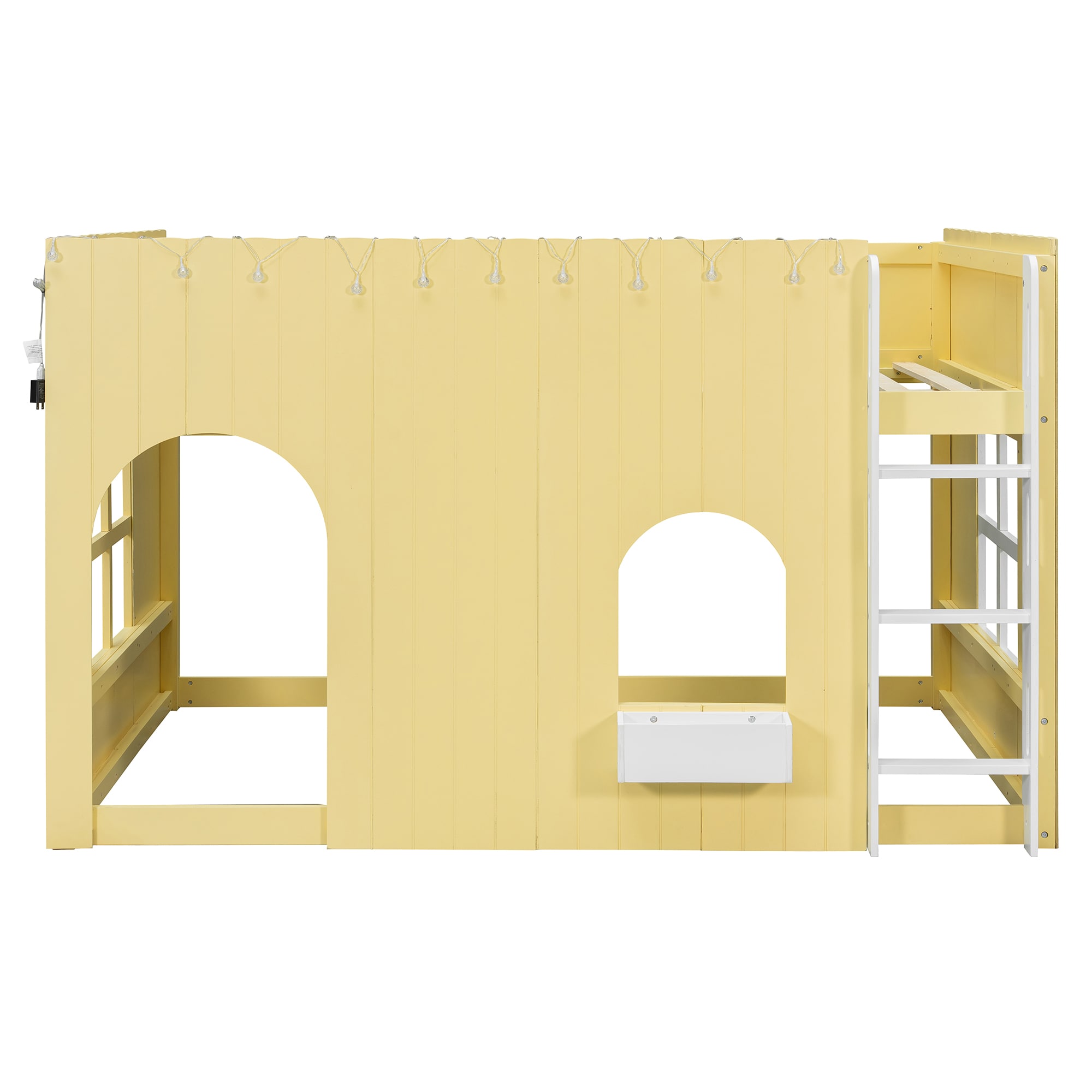 ModernLuxe L3P-LT000294AAL beds - View #3