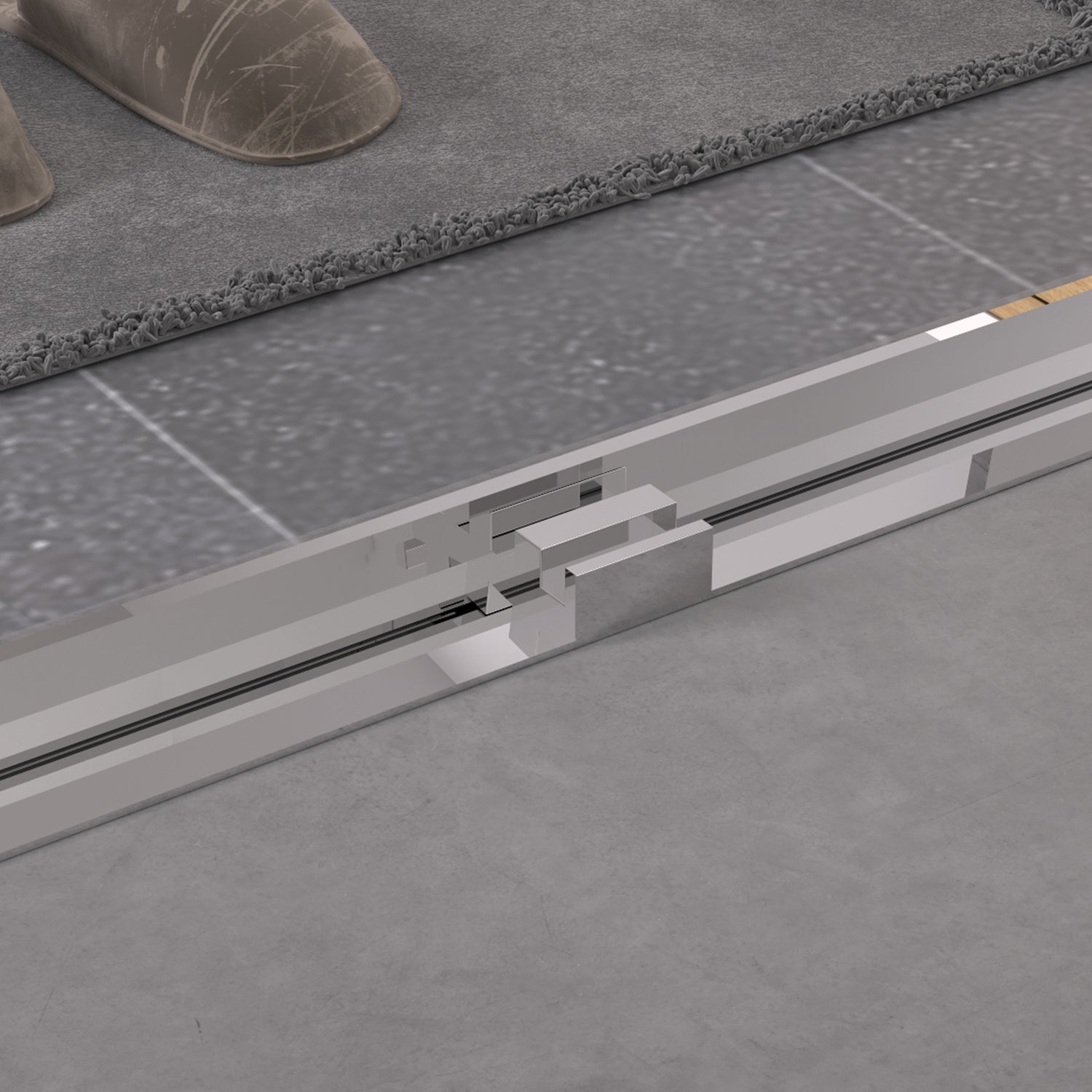 Boyel Living BL-LB-25514 Shower-Doors - View #8