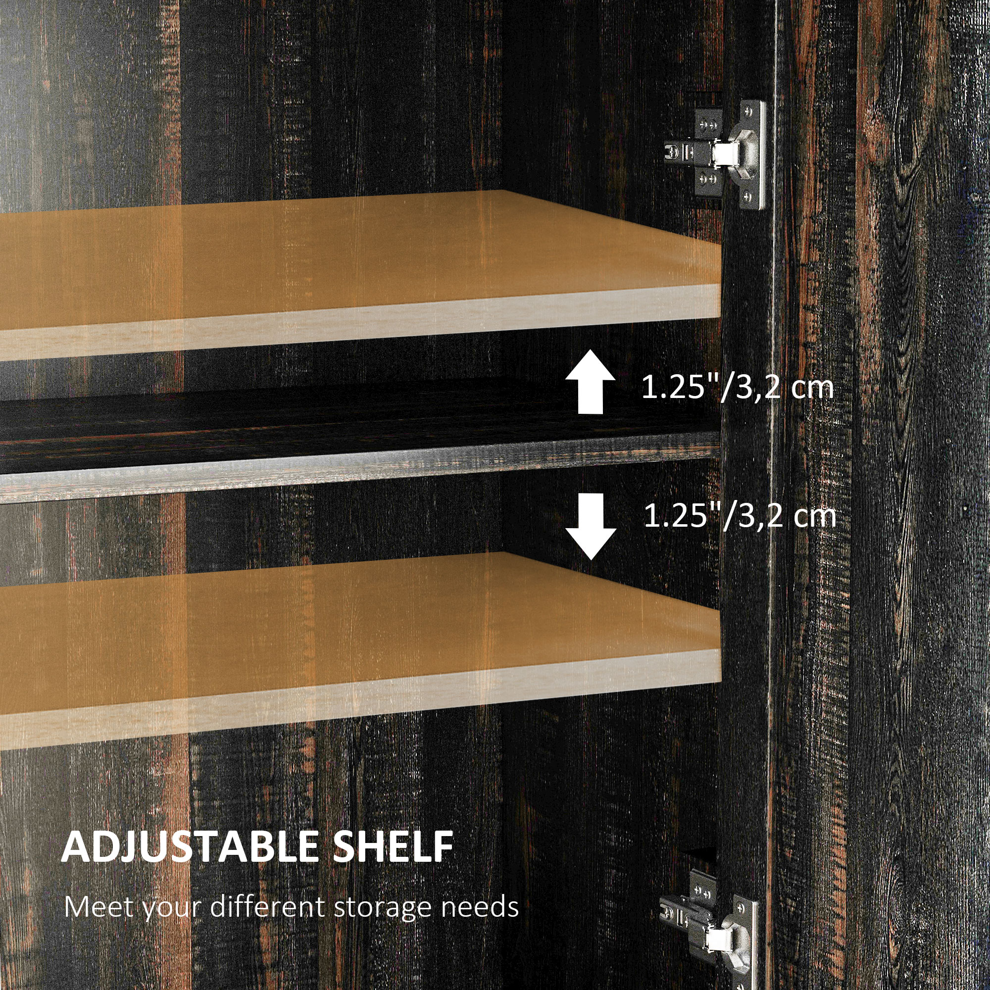 Tatayosi JL-229128 chests - View #5