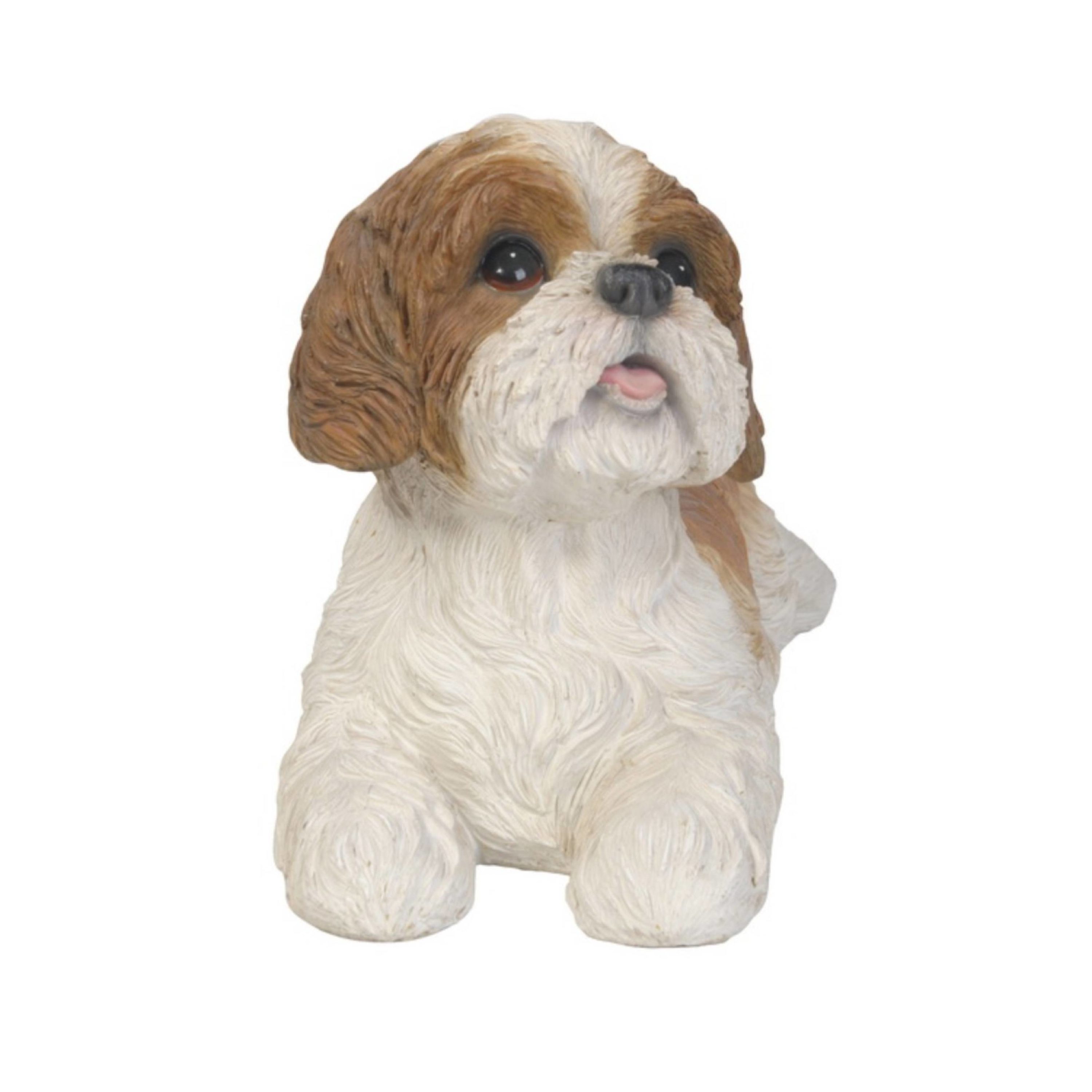 Hi-Line Gift 87797 Garden-Statue - View #3