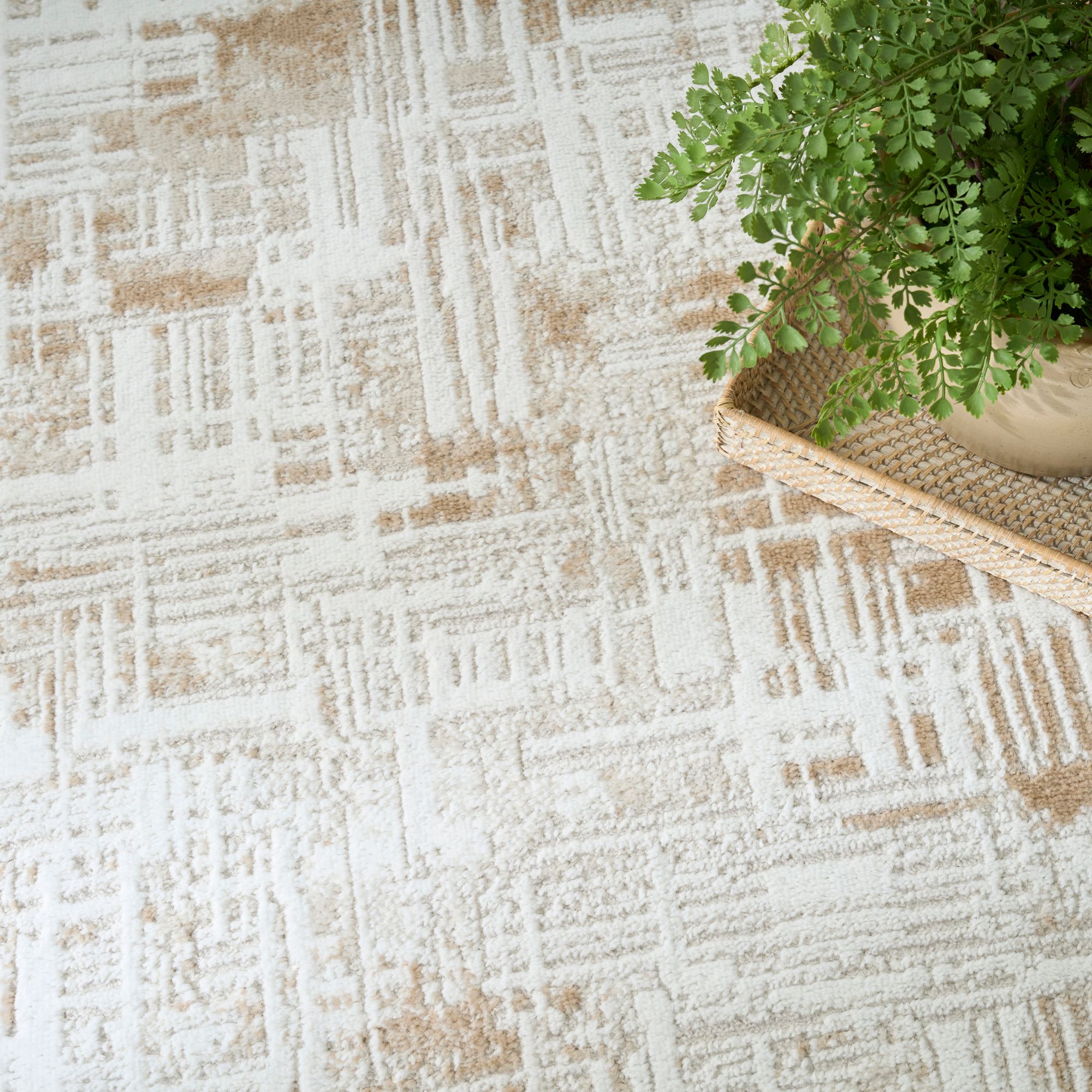 Nourison 841491175828 rugs - View #3
