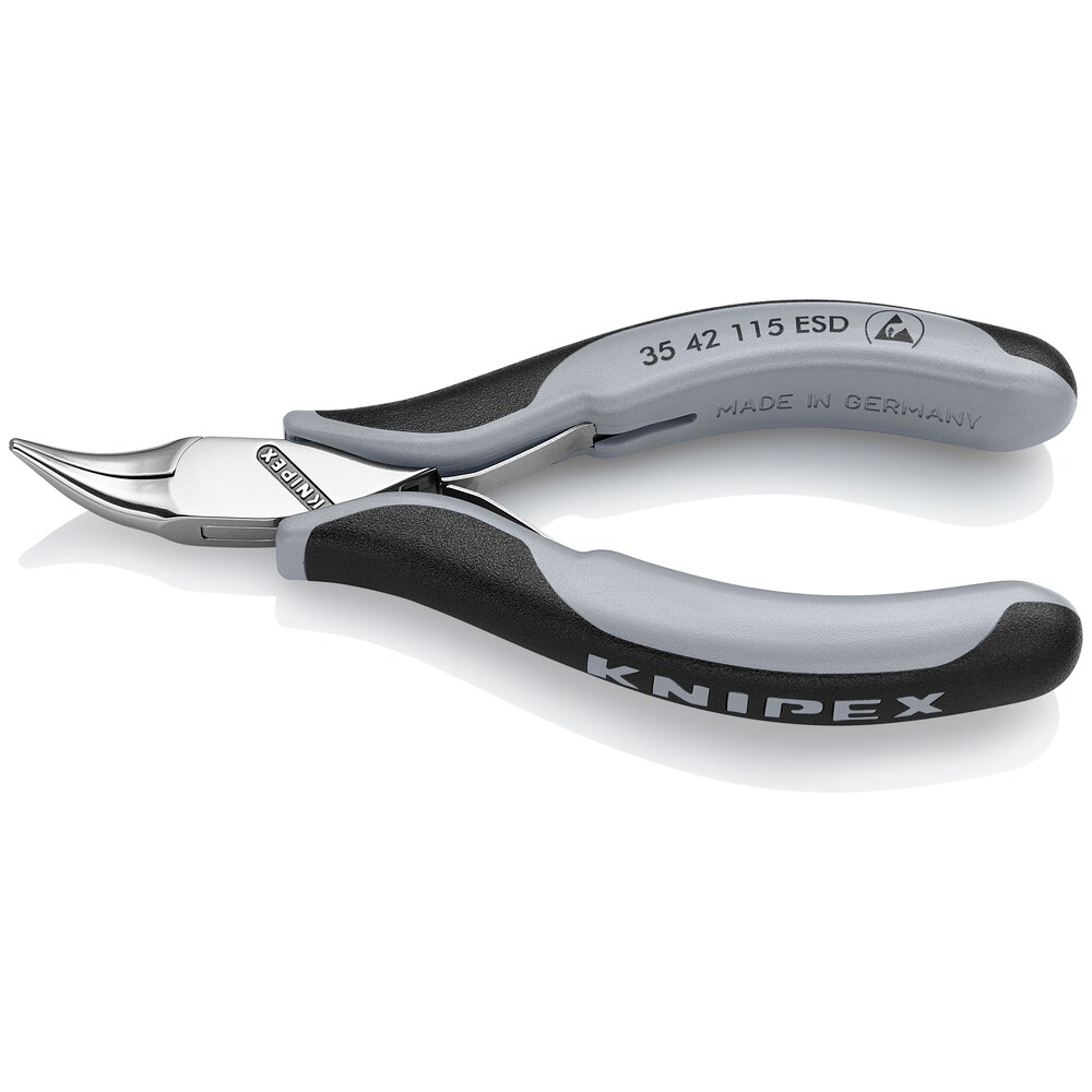KNIPEX 35 42 115 ESD pliers - View #2