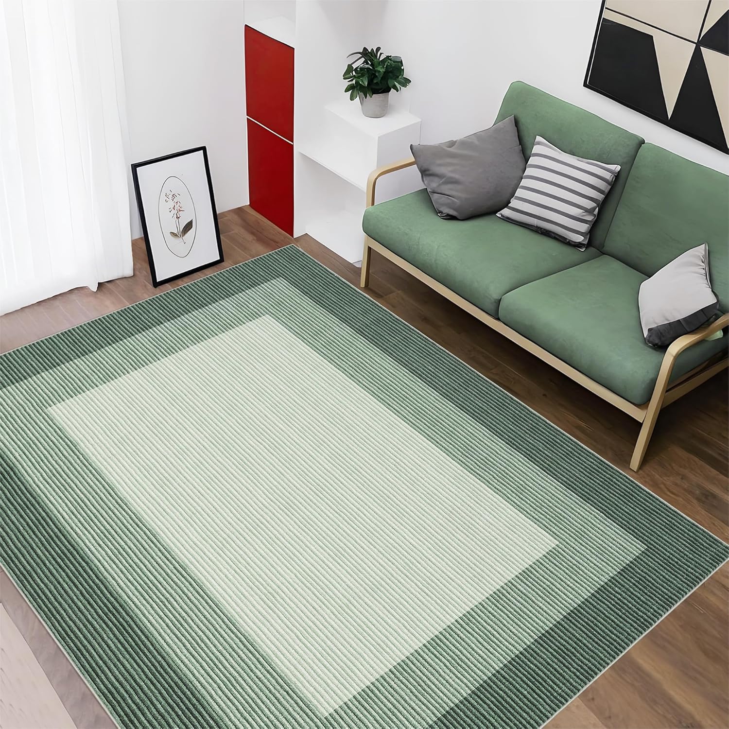 IdealHouse LUCY-24PHK70XR53M rugs - View #4