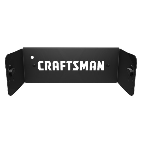 CRAFTSMAN Steel Paper Towel Holder 1 Towel Holder CMST82695 at