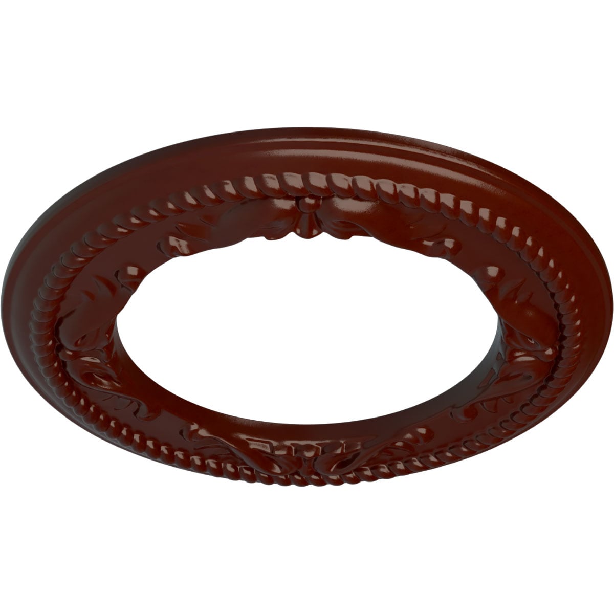 Ekena Millwork CM12MEBMF Ceiling-Medallions - View #2