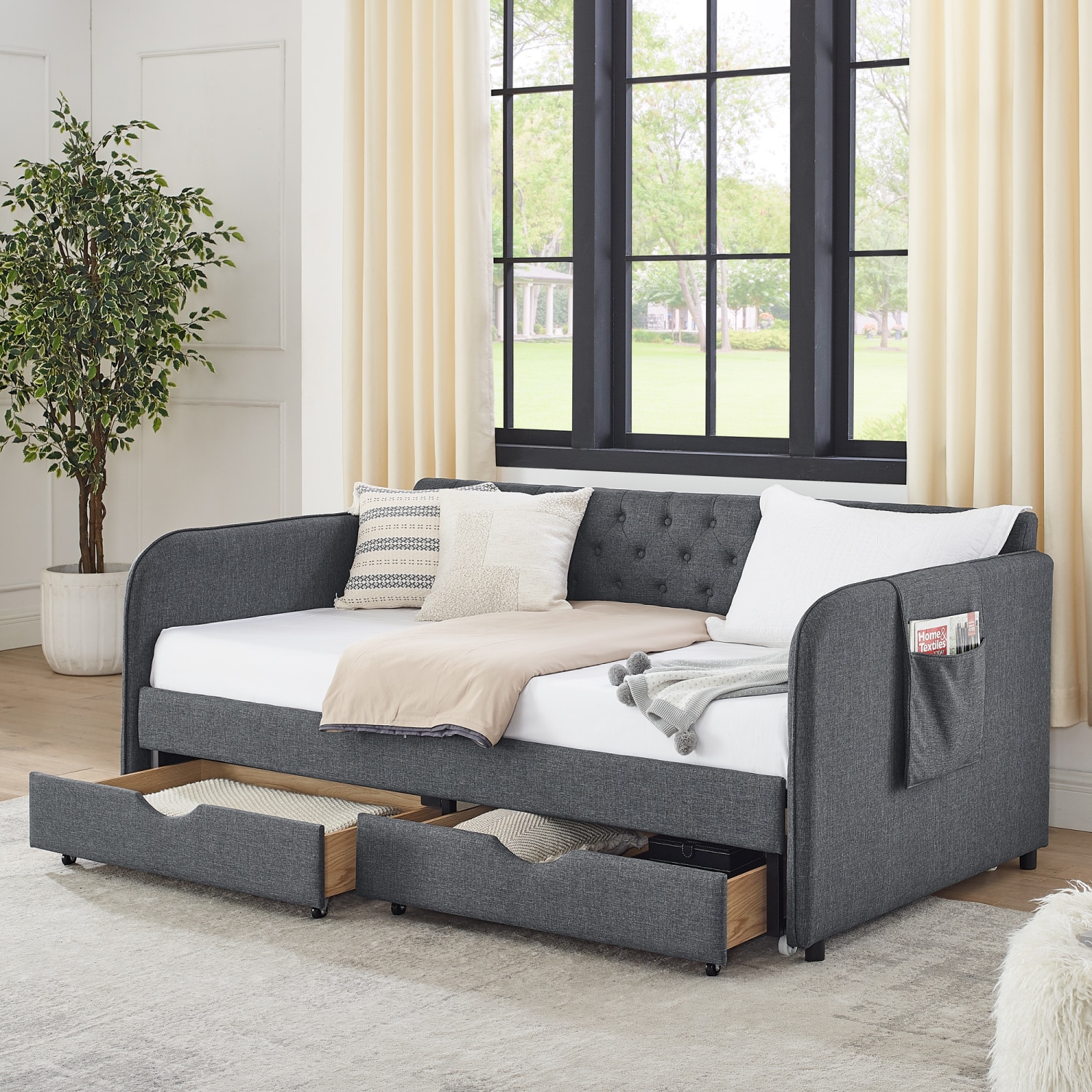 Streamdale Furniture W1413S00025 futons - View #3