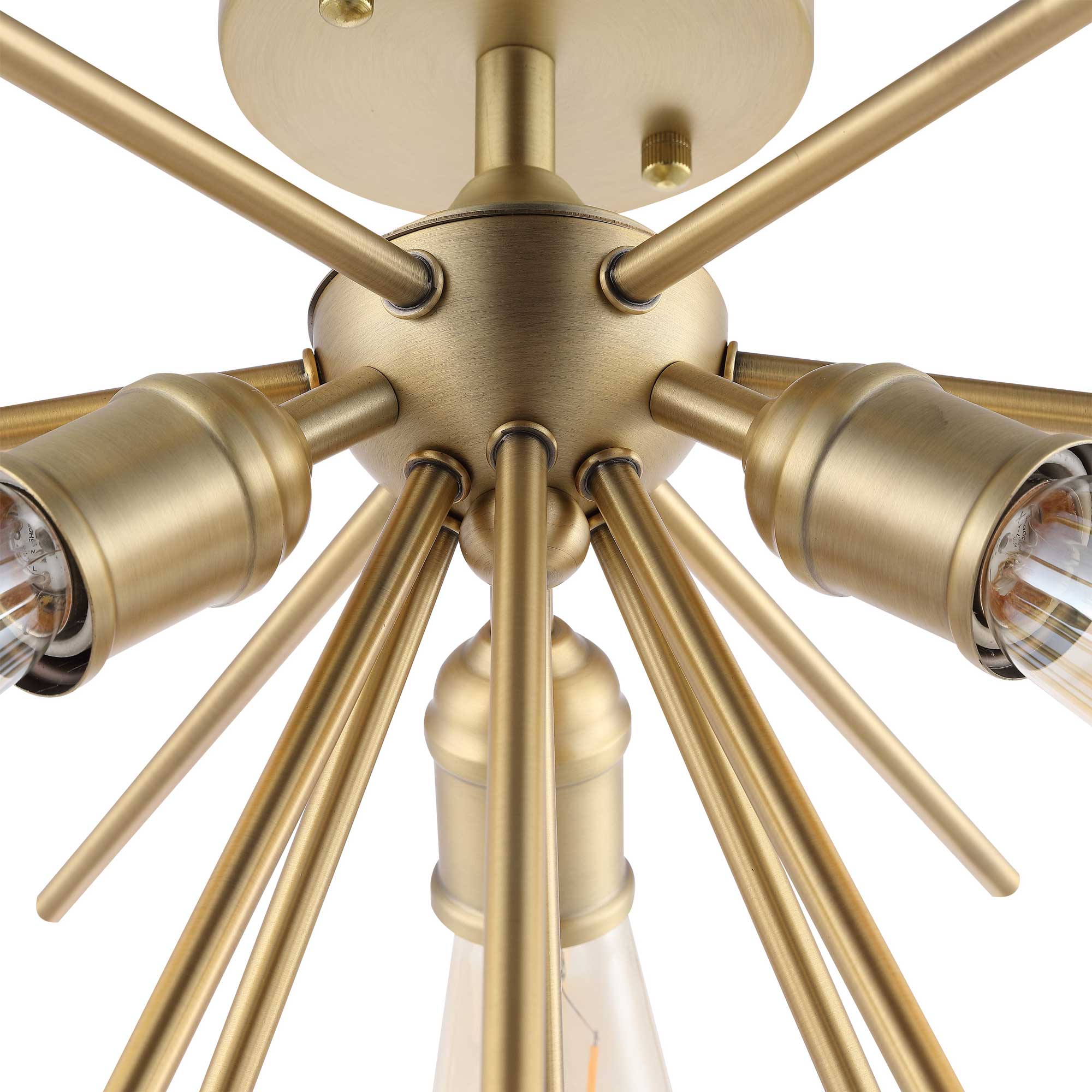 GETLEDEL FX-0313GD flushmounts - View #2