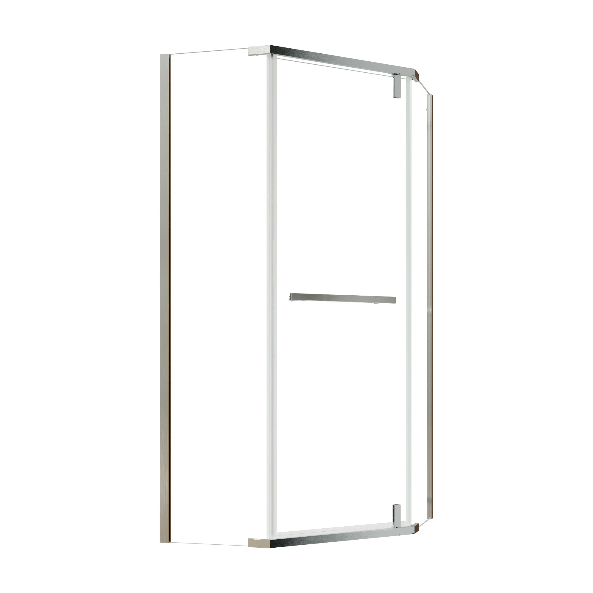 AAZJ DR-P284027 Shower-Doors - View #14