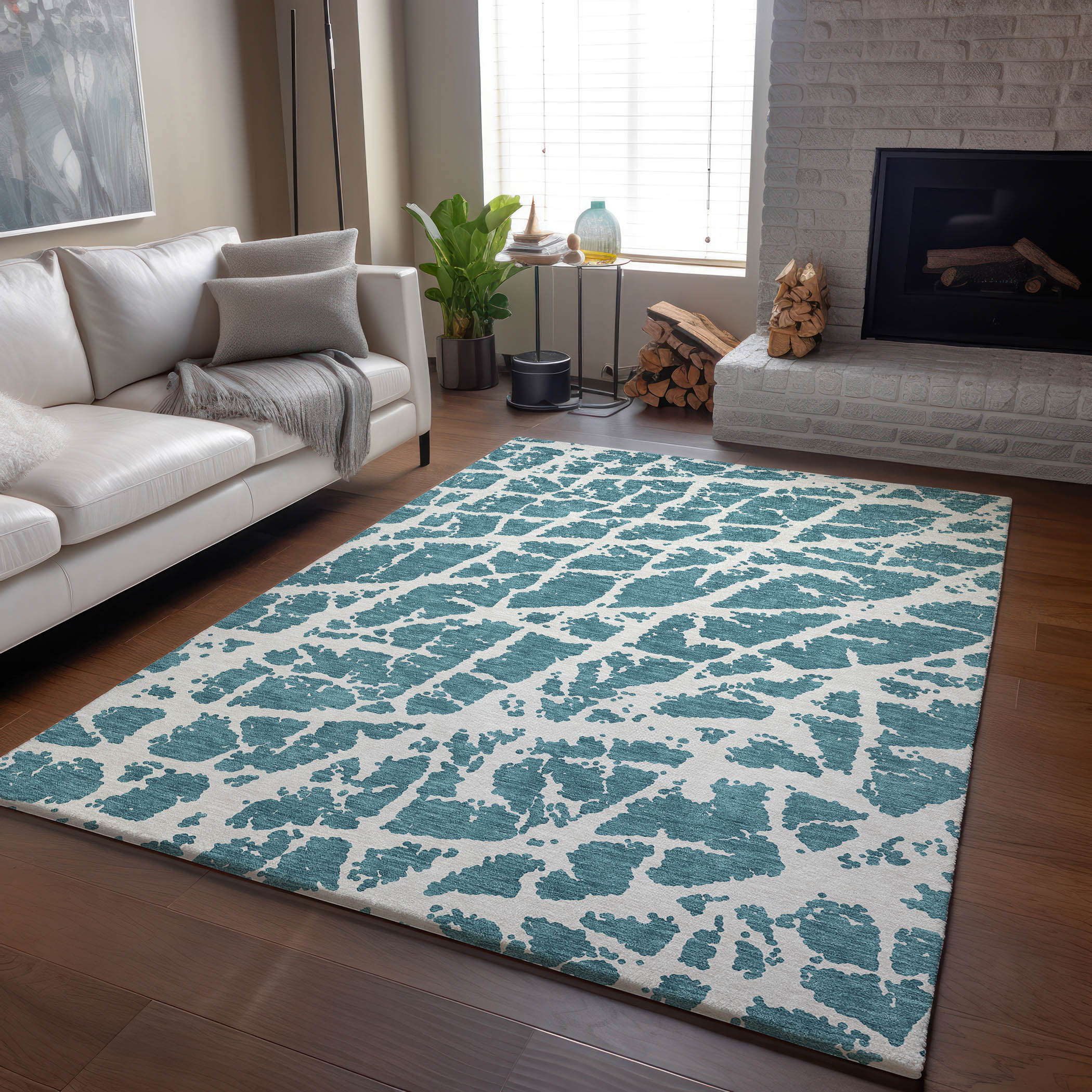 Addison Rugs AMF527NA8X10 rugs - View #6