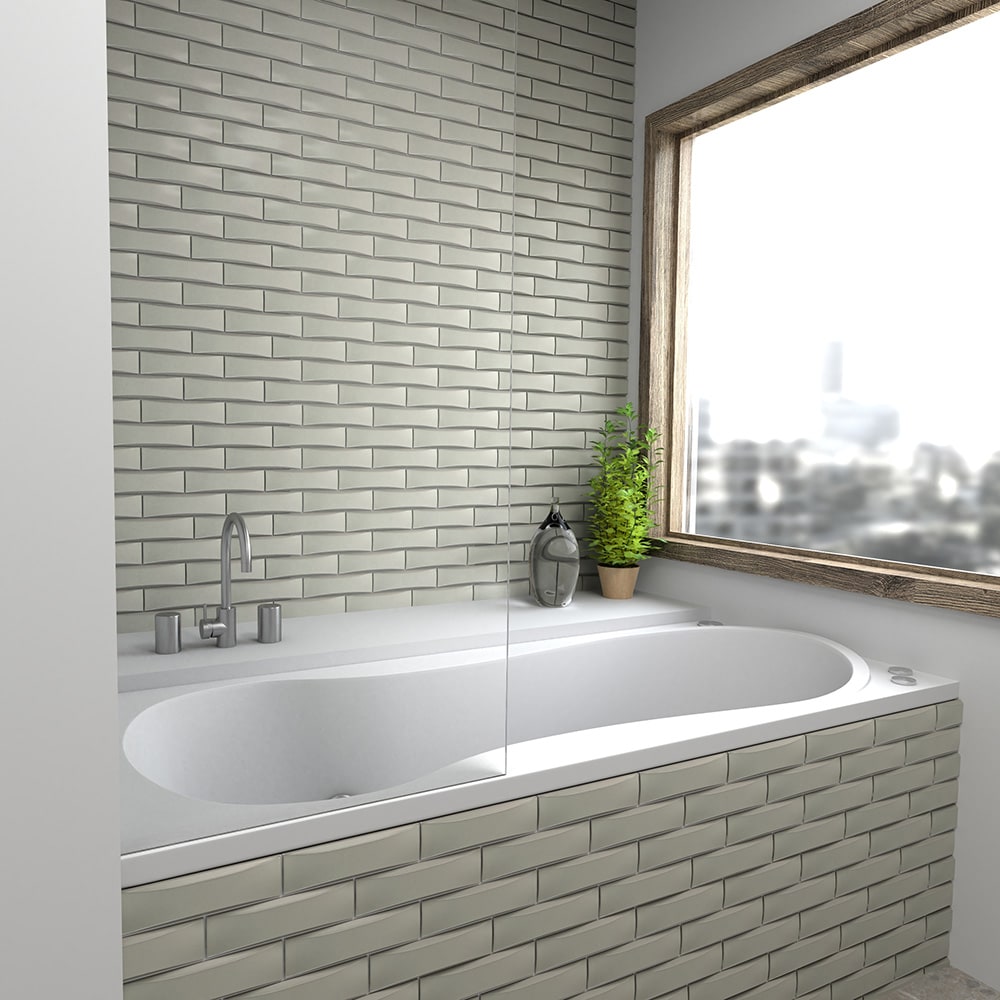 Boutique Ceramic LW0319015 Ceramic-Tile - View #4