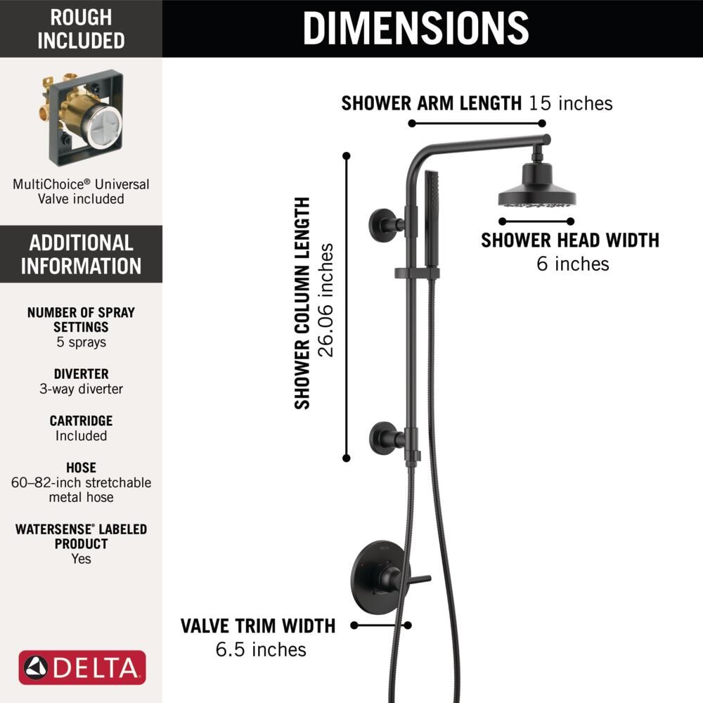 Delta   - View #2