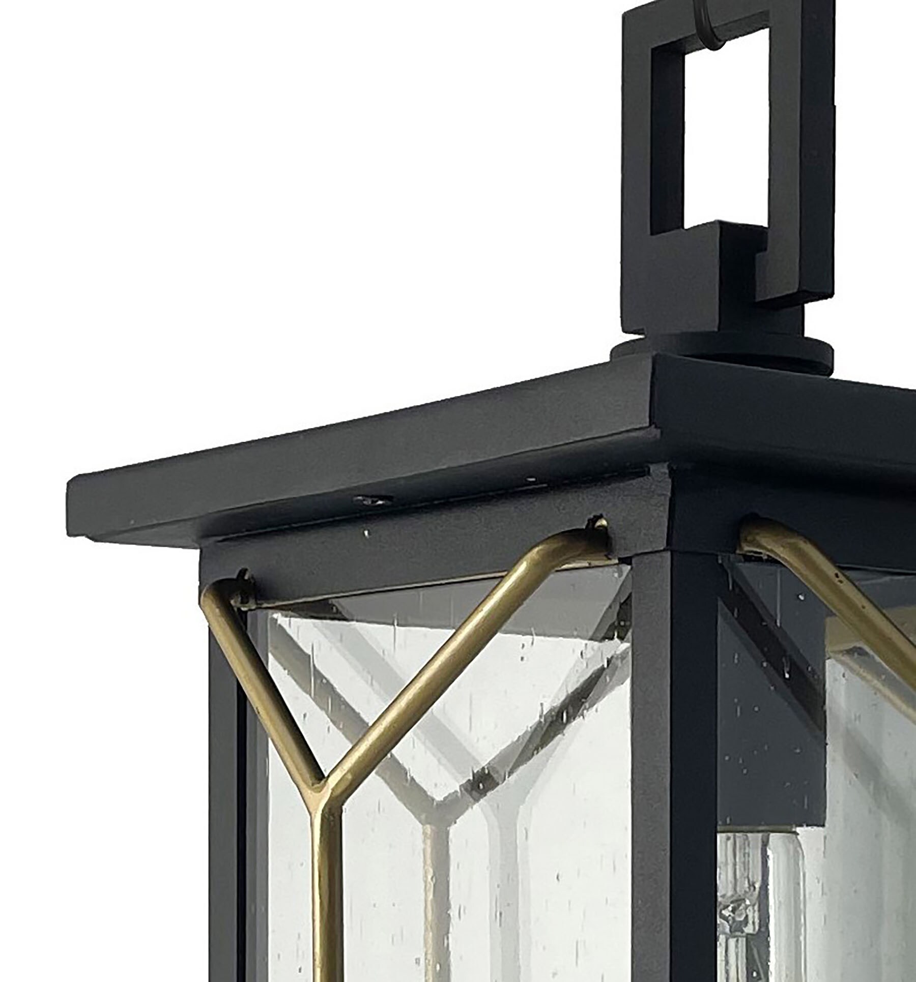 The Great Outdoors 72804-727 Outdoor-Wall-Lighting - View #3