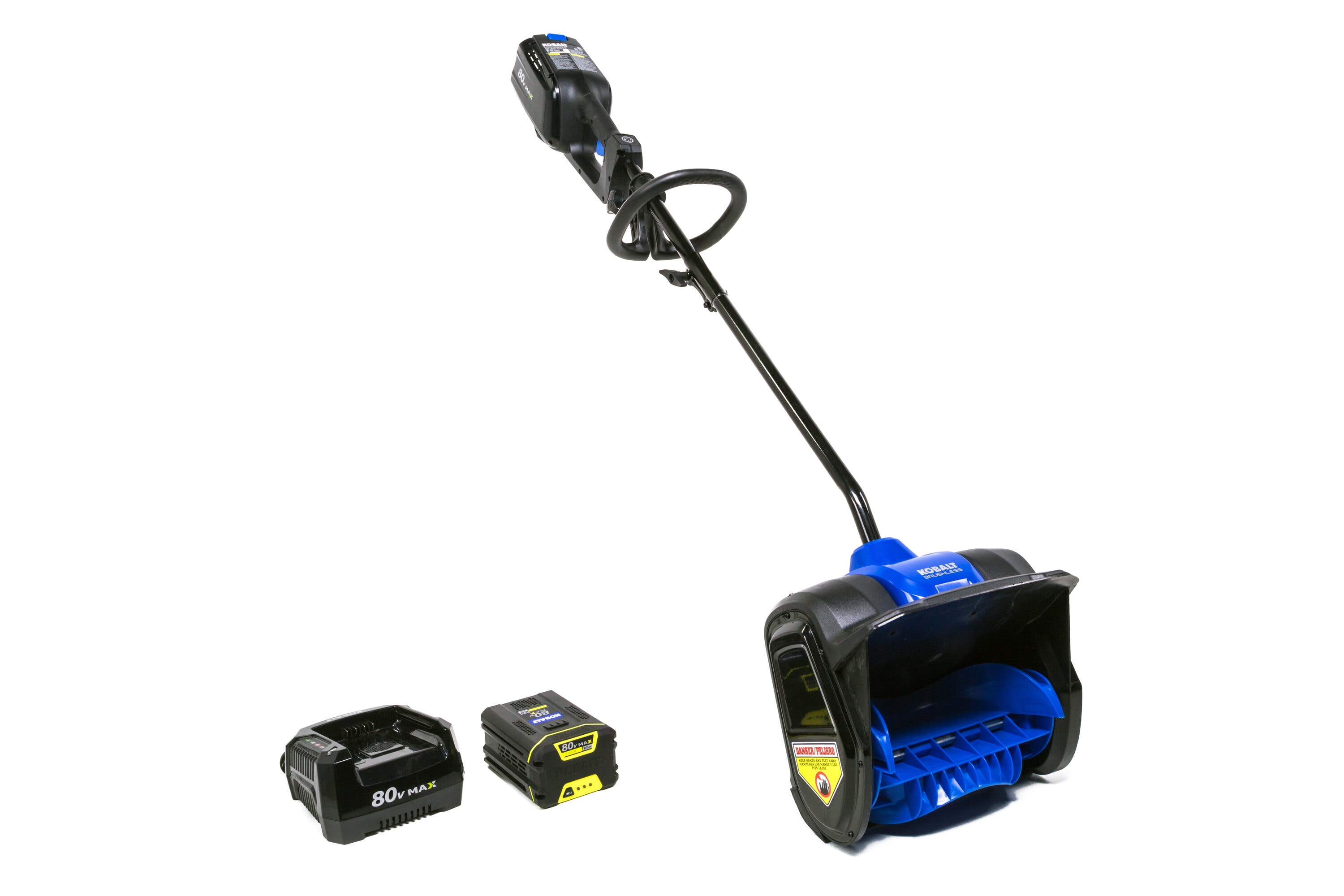 Husqvarna 525iDEPS MADSAW 40-volt Battery Pole Saw (Battery and Charger Not Included) 970592902 Sansujyuku sansujyuku.com