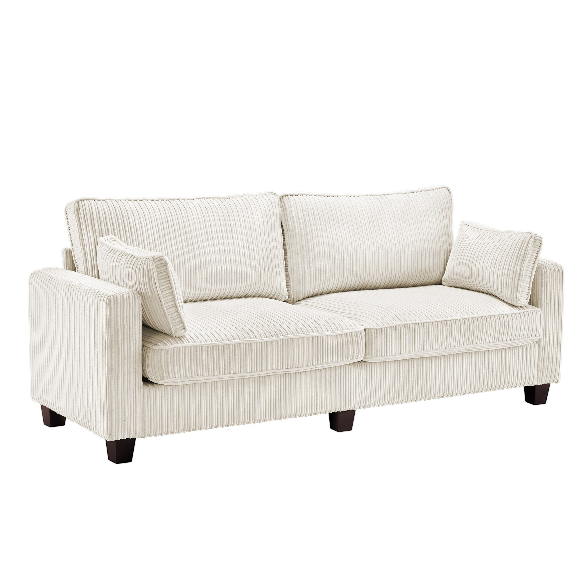 LUE BONA SG-004-02LS Sofas-Loveseats - View #3