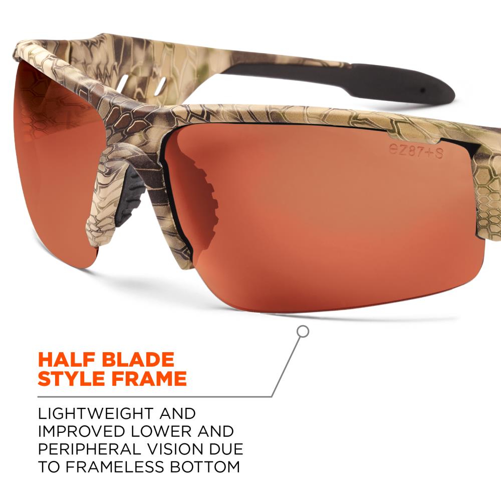 Skullerz 52321 Protective-Eye-Wear - View #8