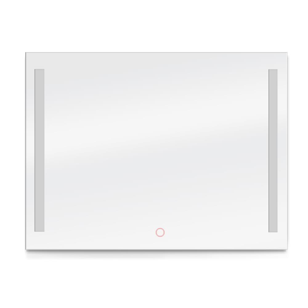 Dyconn Faucet M09AT4836W Framed-Bath-Mirrors - View #3