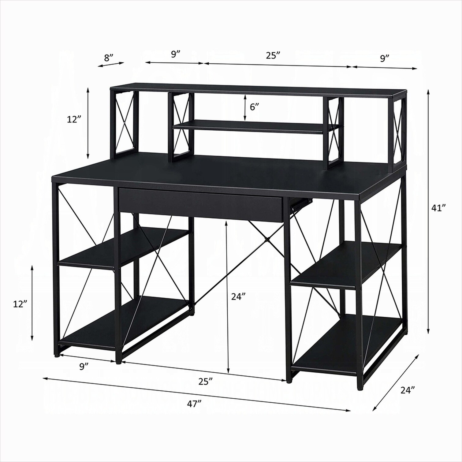 Naturefalls CDKG7TWXZ7MU desks - View #5