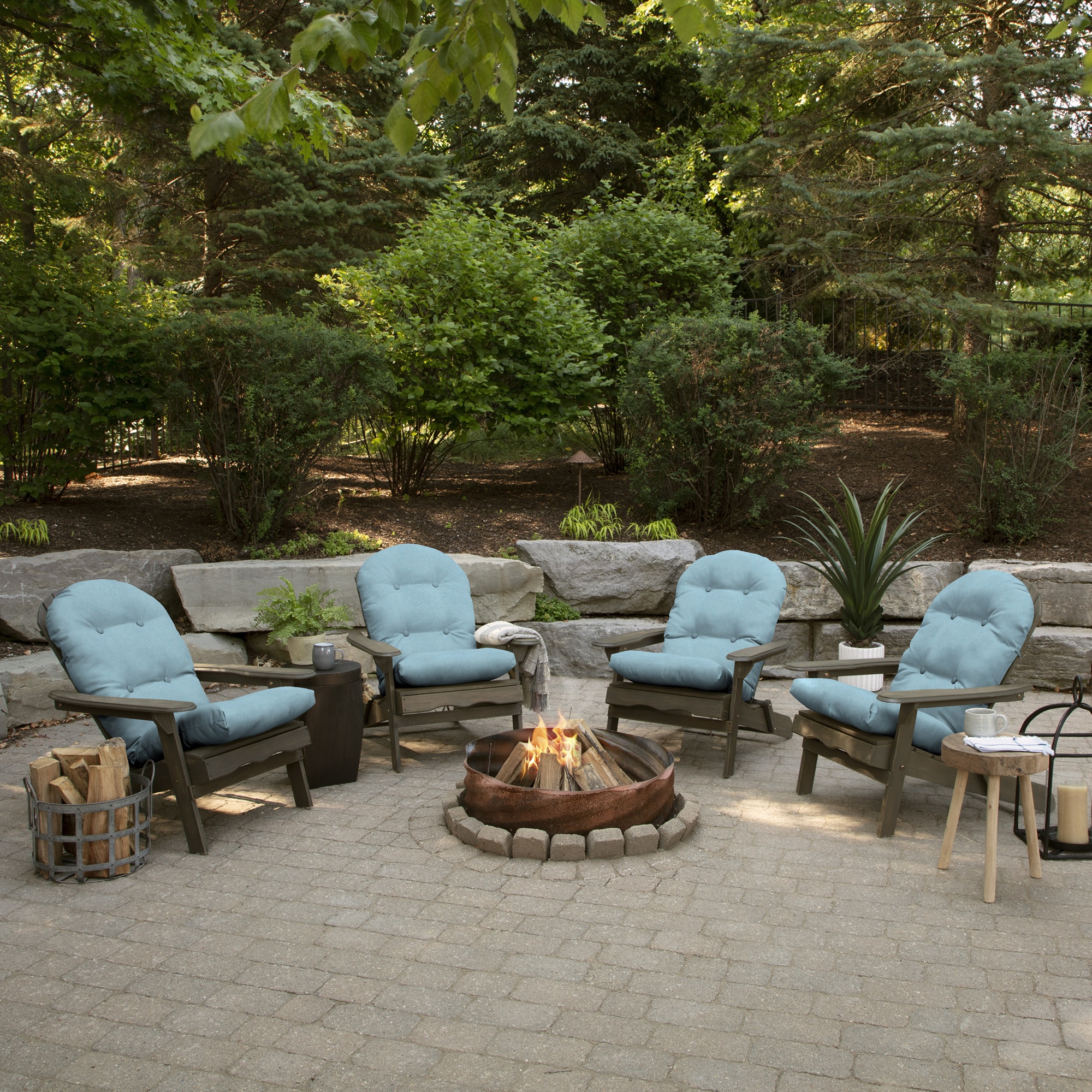 ARDEN FN04C08B-D9Z2 Patio-Furniture-Cushions - View #7