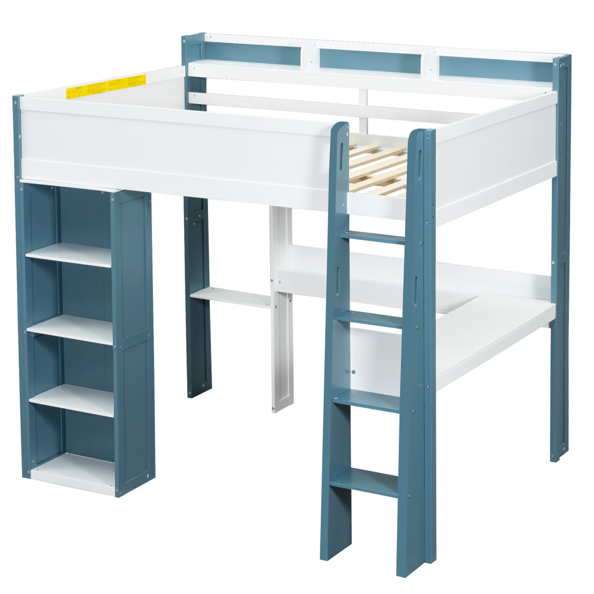 Streamdale Furniture N7090005007C beds - View #18