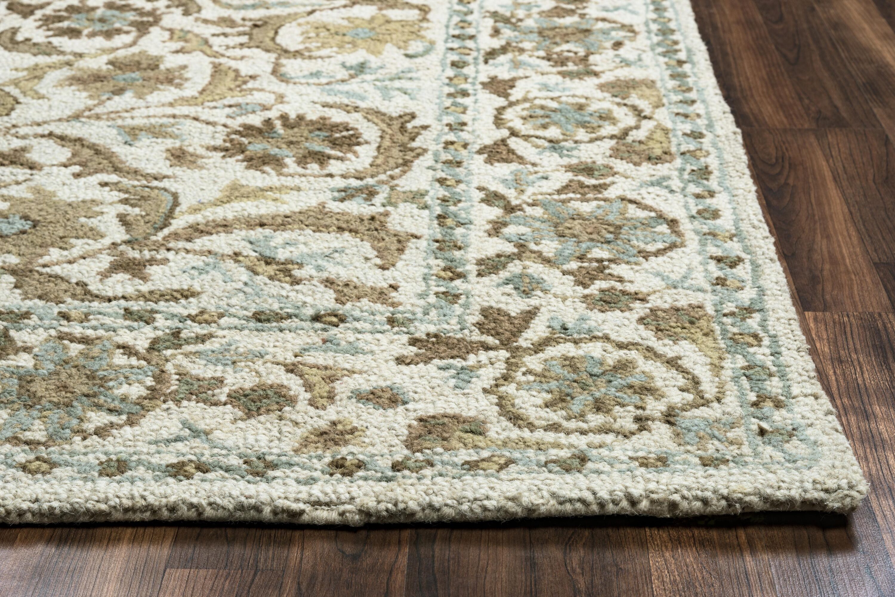 Alora Decor CPTCY1000000410RD rugs - View #3