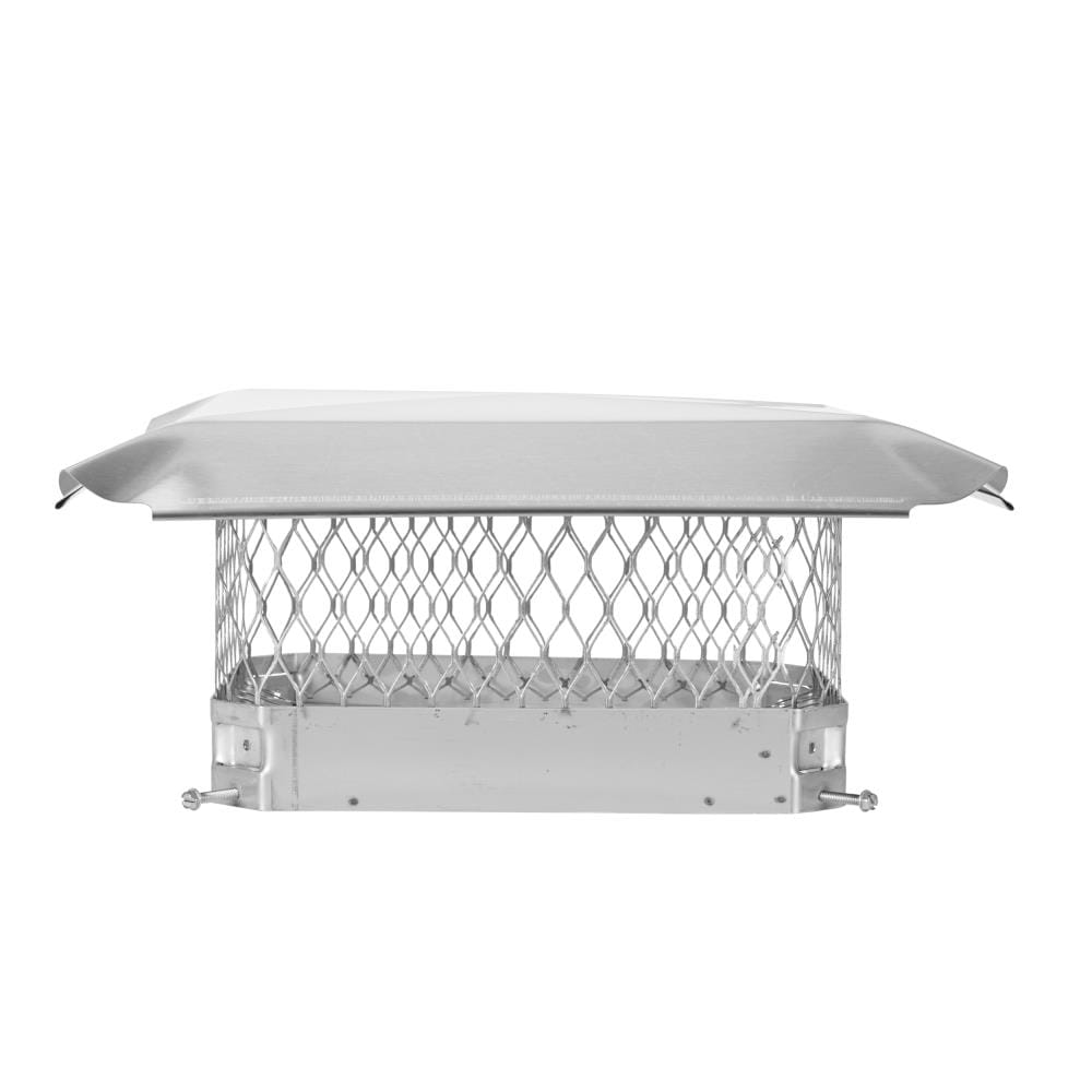 Draft King SS913U Chimney-Cap - View #4