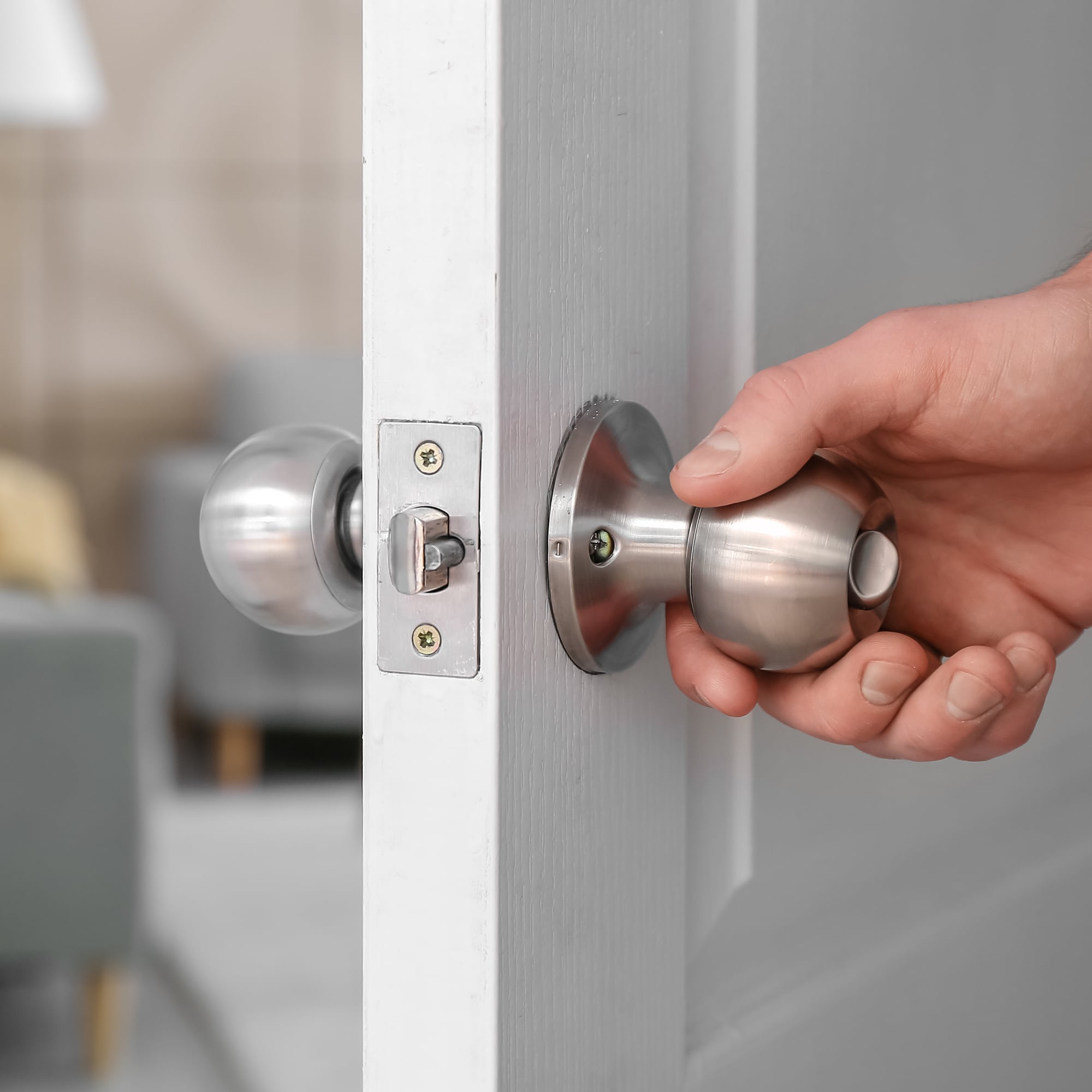 Prime-Line S 41885 Door-Deadbolts - View #6