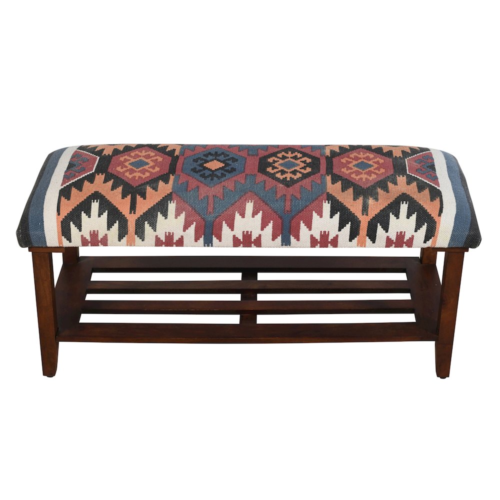 LR Home SBENC46324MLT3414 bench - View #4