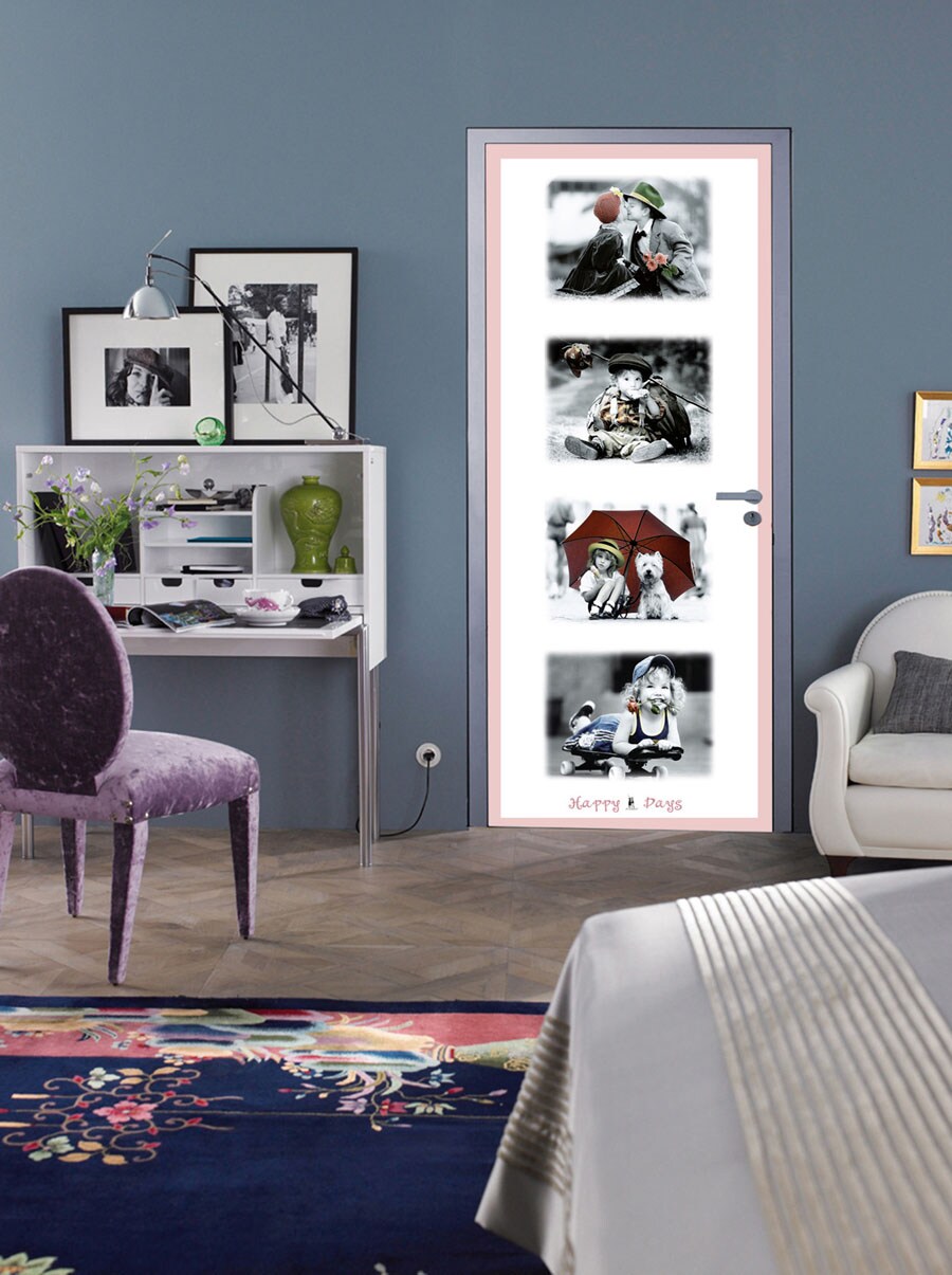 WallPops DM520 Wall-Decor - View #2