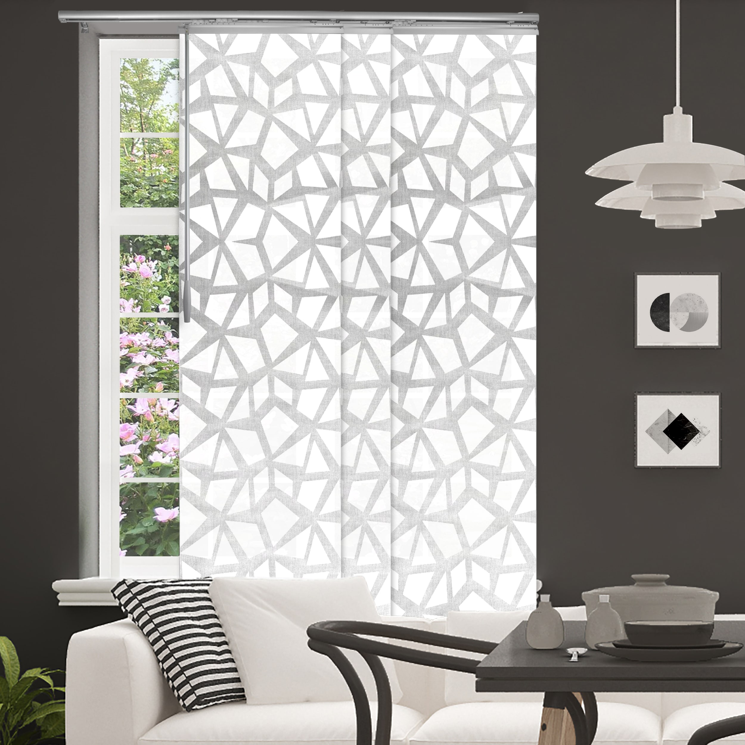 Hart & Harlow L-T24-3-3P10A blinds - View #11