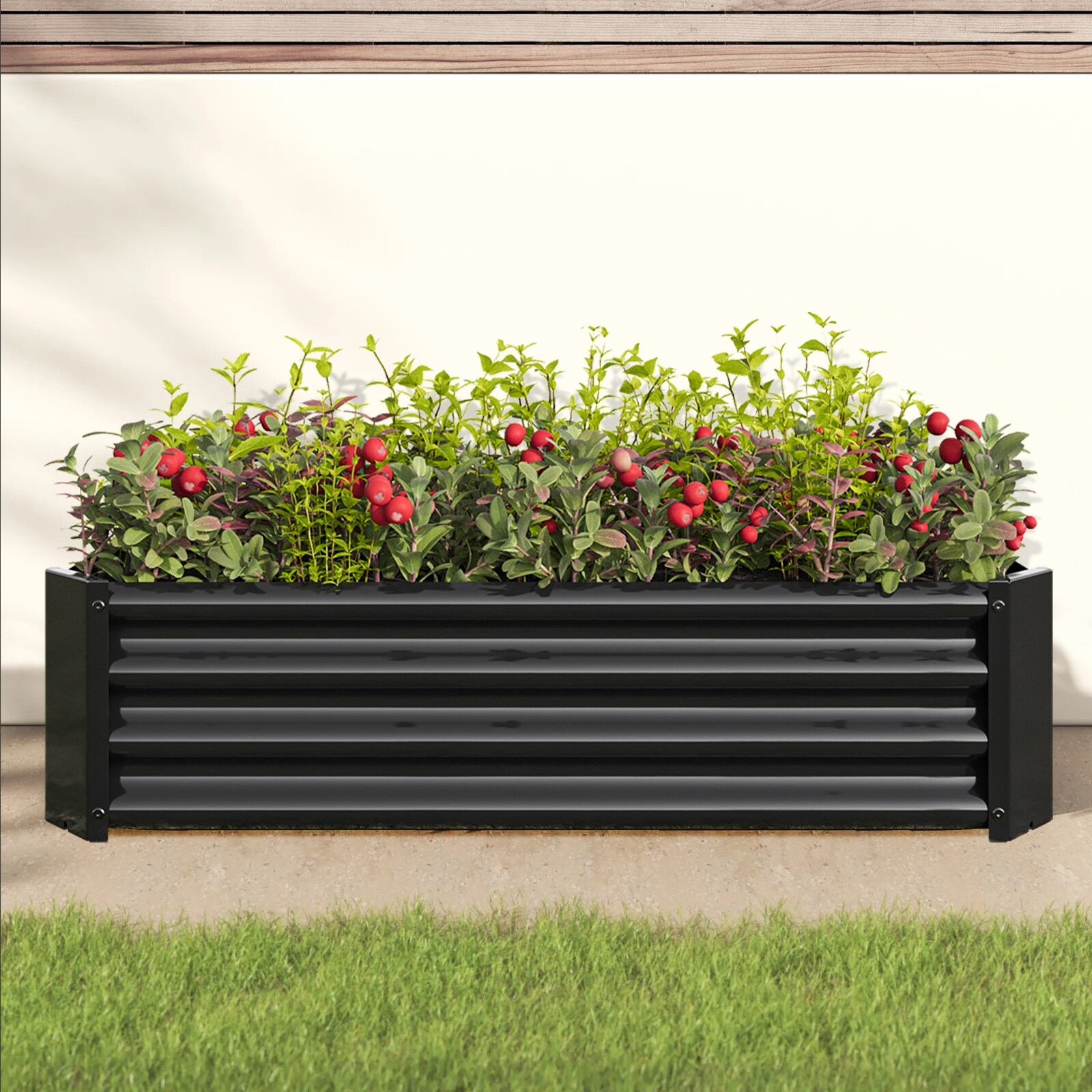 Flynama J-V-090999 Raised-Garden-Beds - View #6