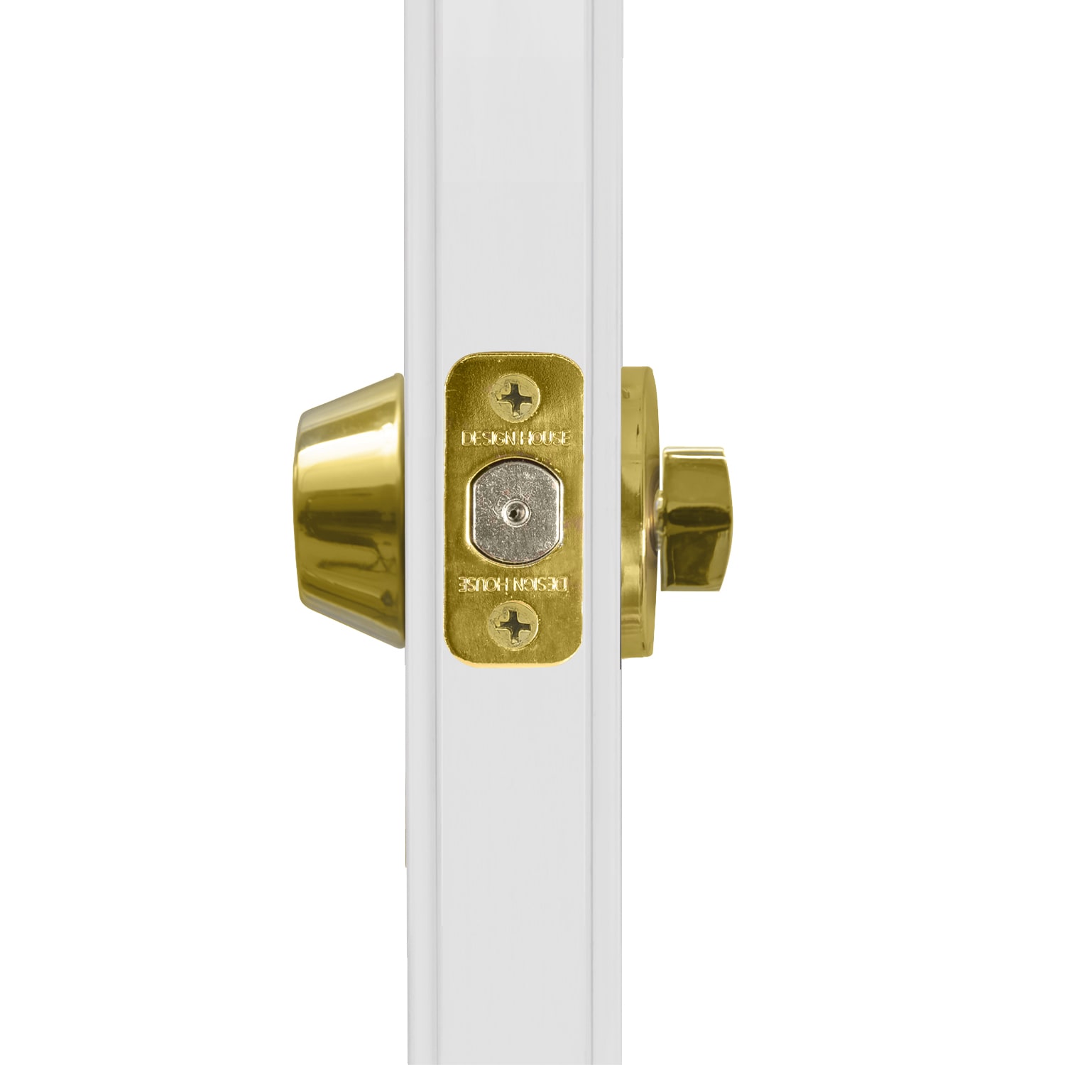 Design House 782763 Door-Deadbolts - View #7