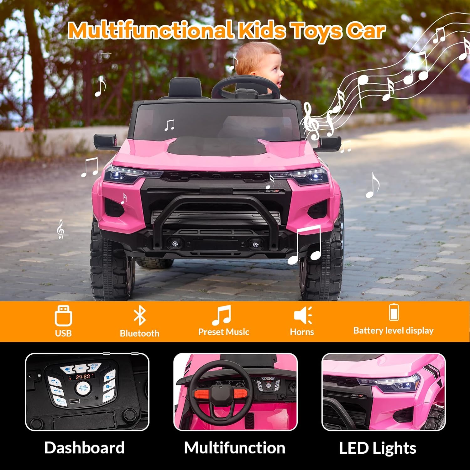 Qeetex AAAPTO0ZG0PYUA Play-Toys - View #2