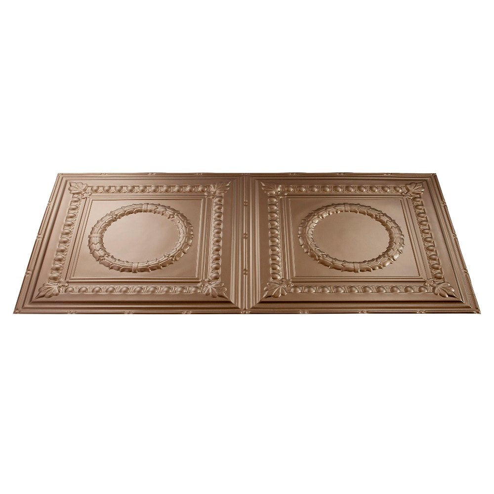 Fasade PG5428 Ceiling-Tile - View #3