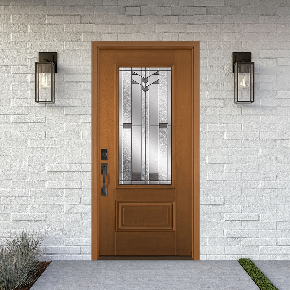 Masonite 3420202 Entry-Doors - View #2