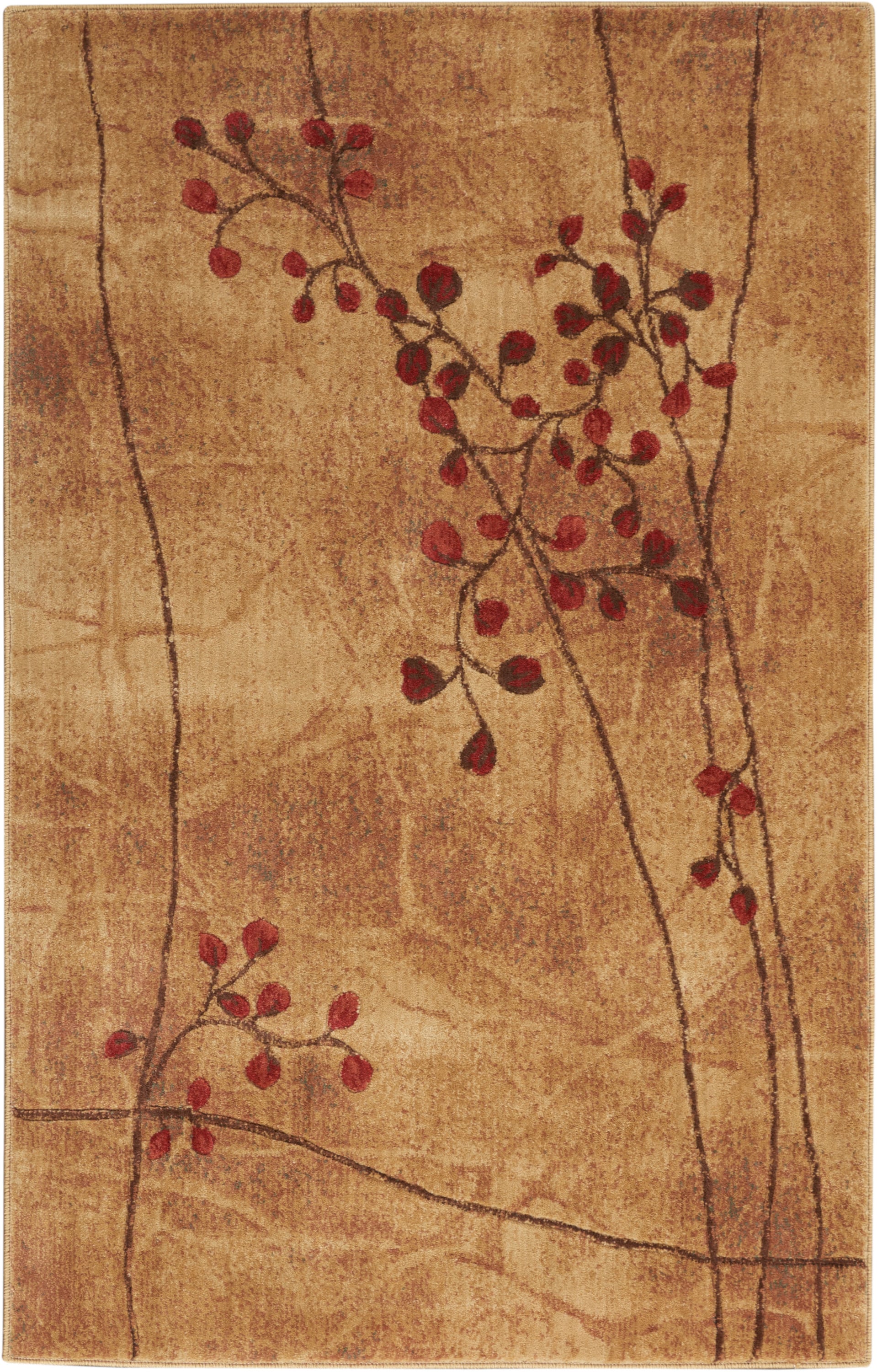 Nourison 02037 rugs - View #2
