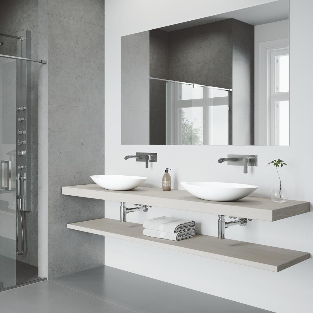 VIGO VGT960 Bath-Sink - View #2