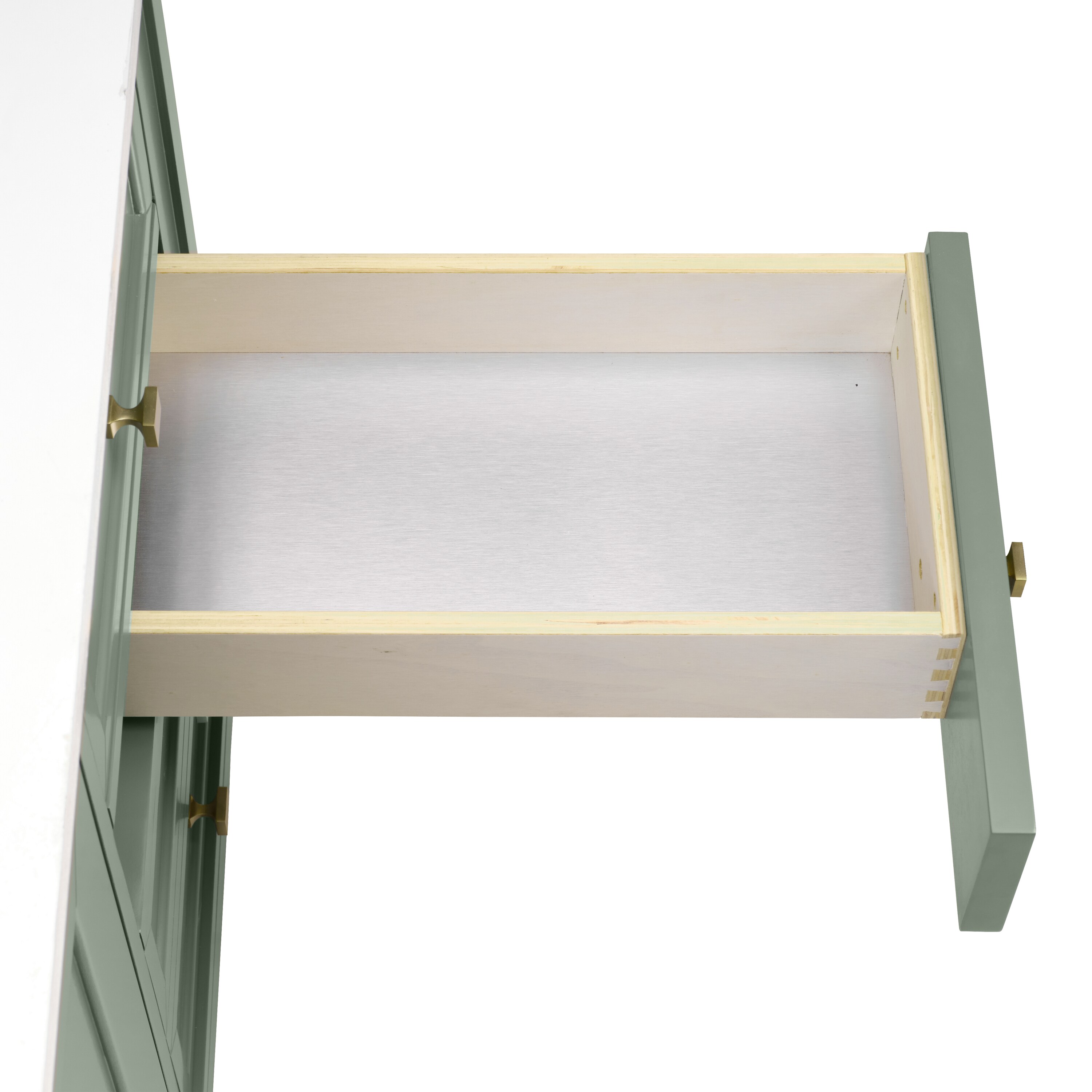 James Martin Vanities 503-V60D-SC-FVSL Bath-Vanity-Combo - View #20