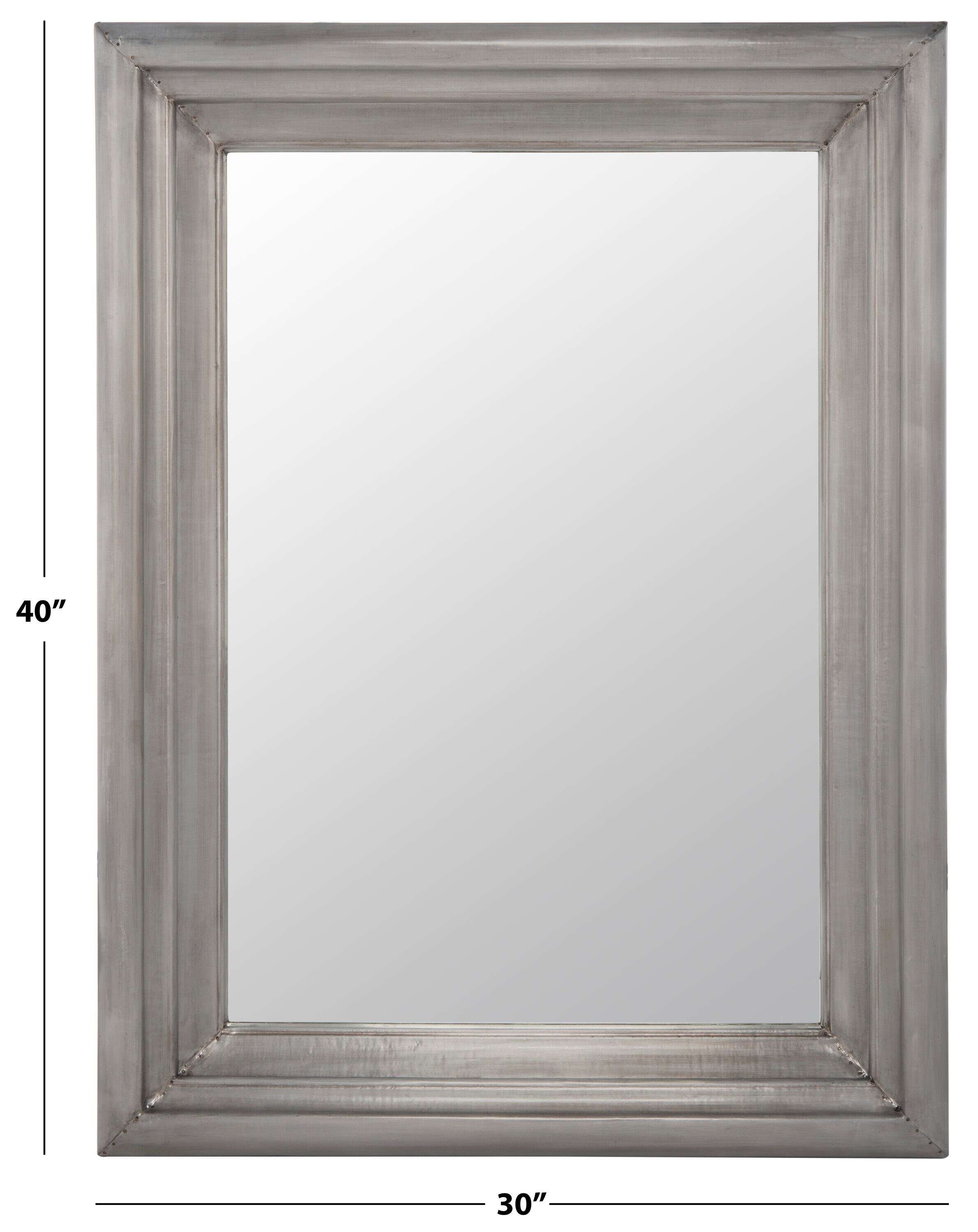 Safavieh CMI2002B Decor-Mirrors - View #3