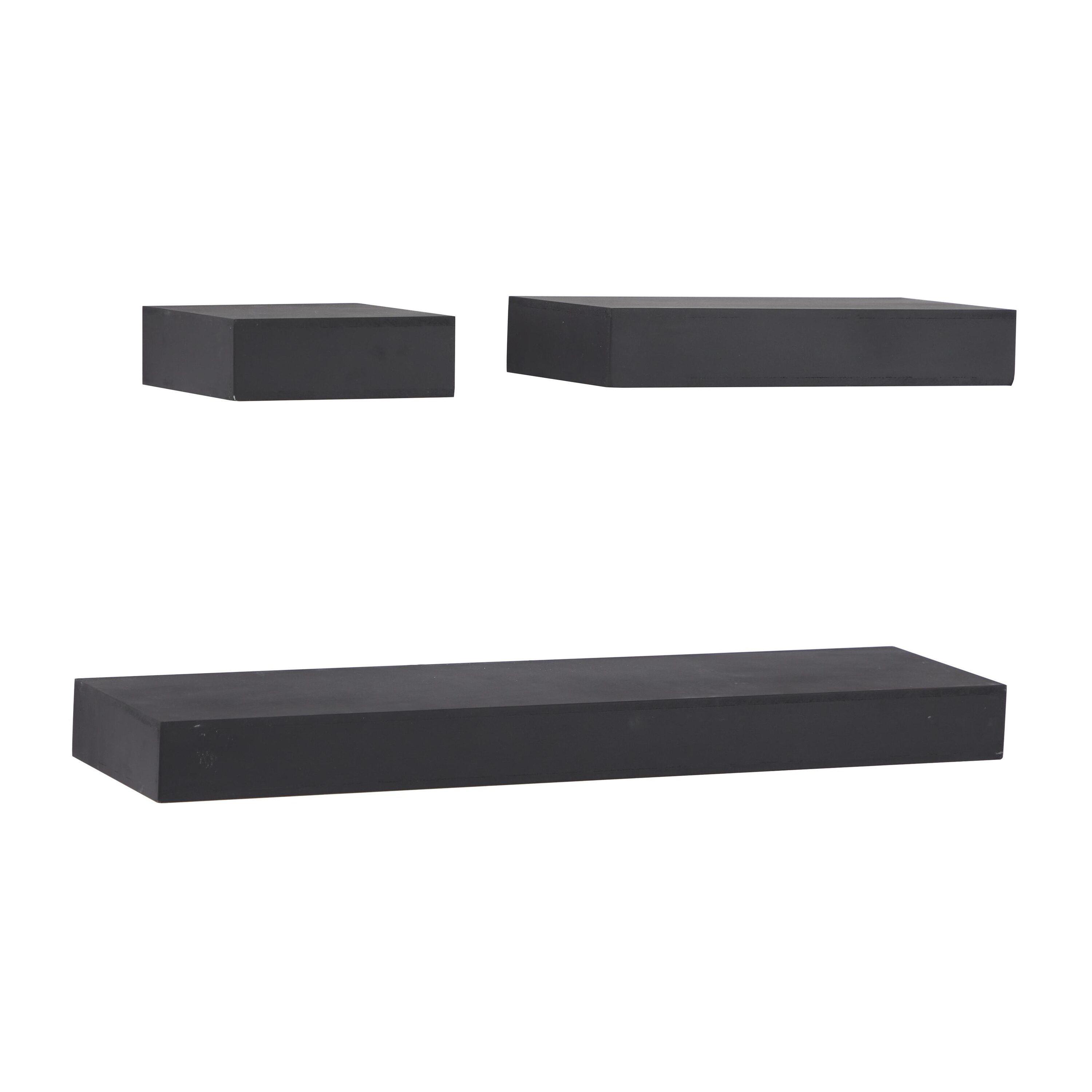 Grayson Lane 64901 Wall-Mounted-Shelving - View #5