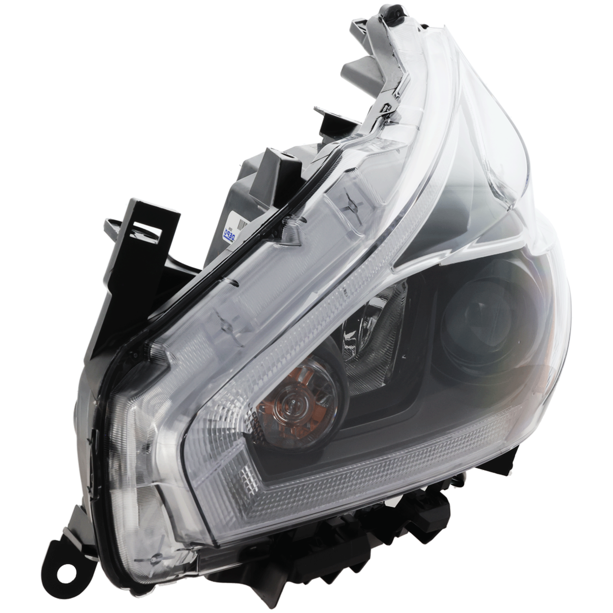 Garage-Pro GPRN10010032 Headlights-Components - View #2