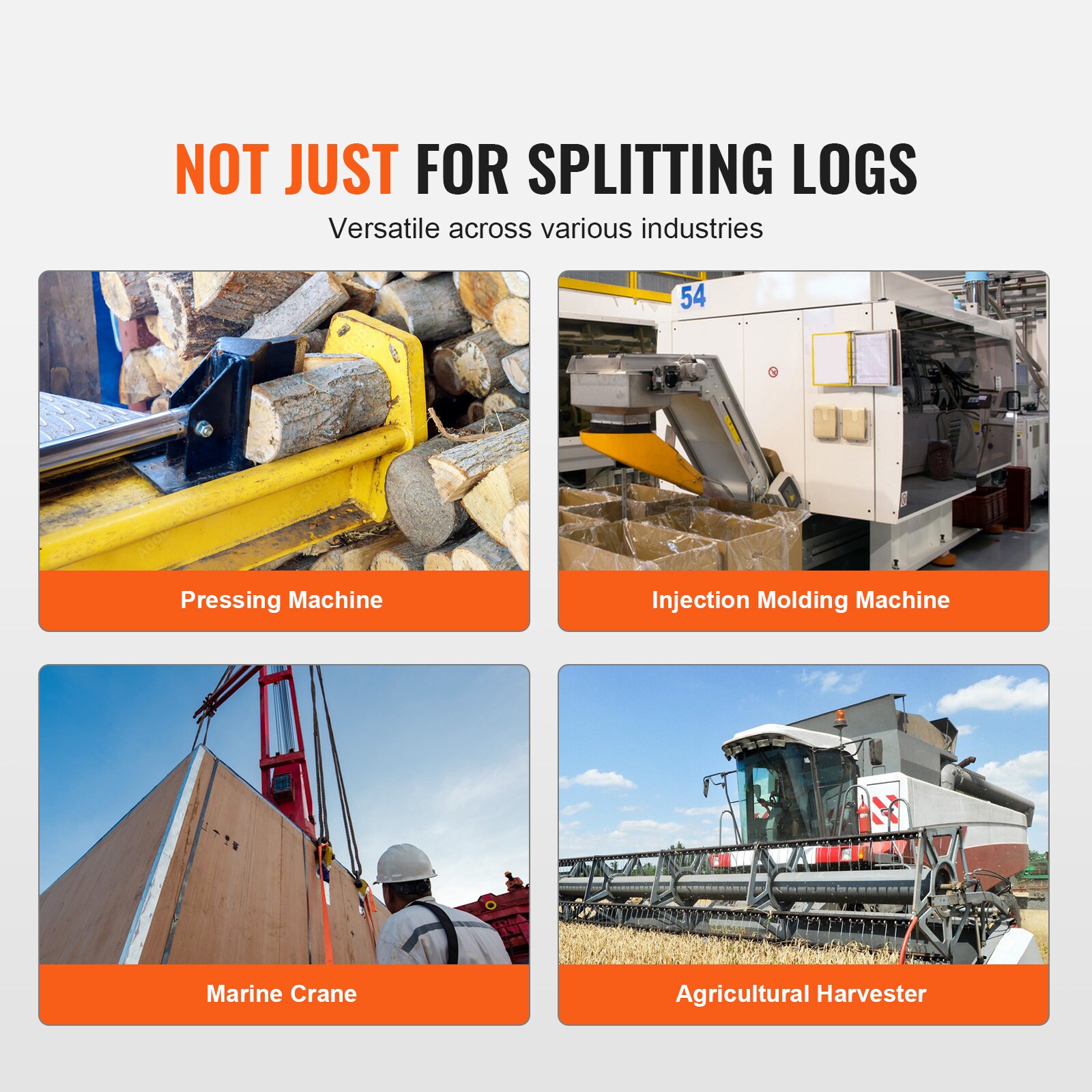 VEVOR SCYYPMB22GPM03909V0 pumps - View #6