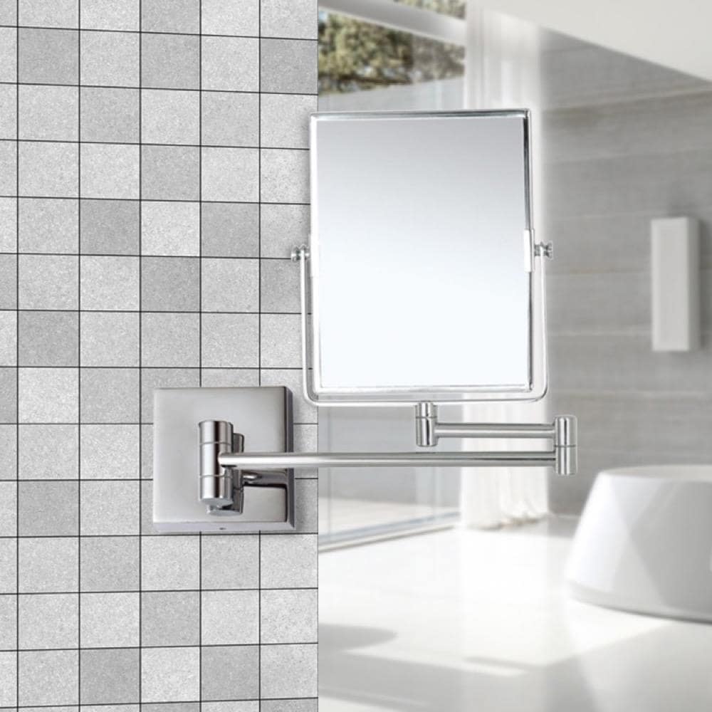 Nameeks NMKS AR7721-CR-5X Makeup-Mirrors - View #2