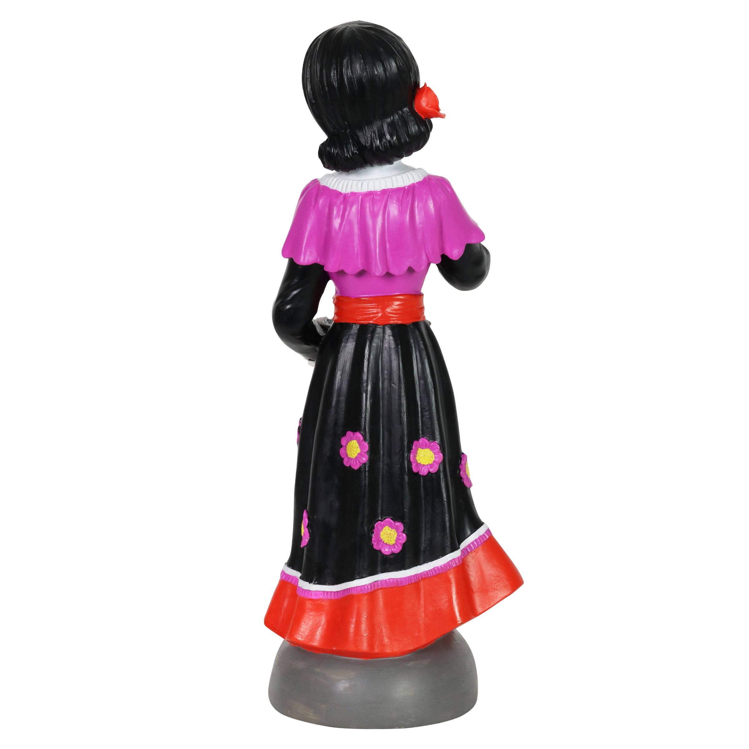 Exhart 15277-RS Table-Halloween-Decor - View #11